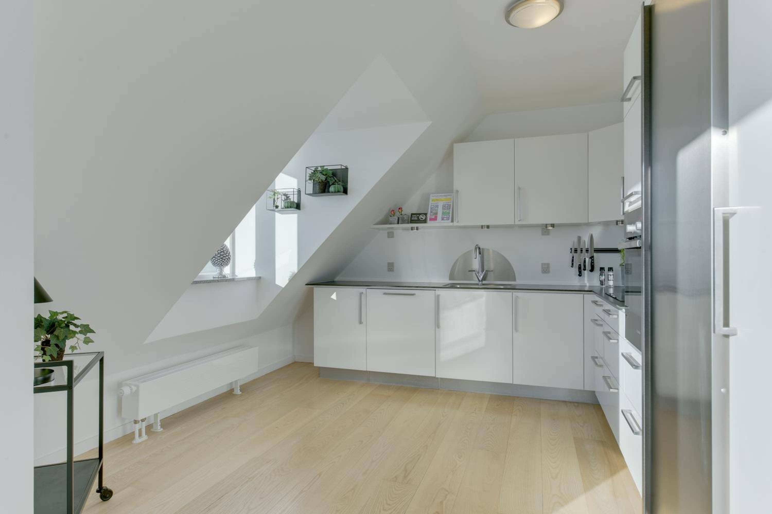 Harbour Penthouse, photo 82