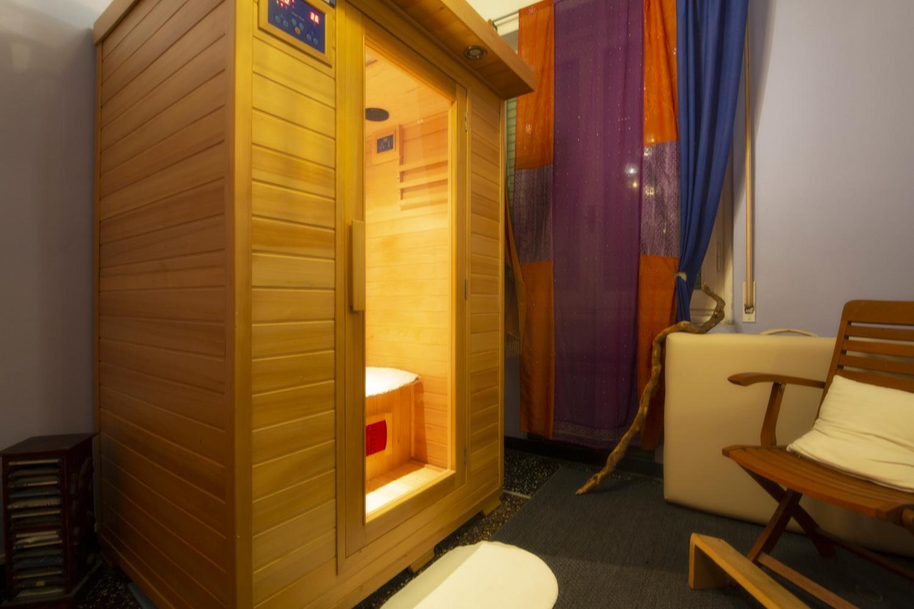 Il Riposo del Guerriero Guesthouse