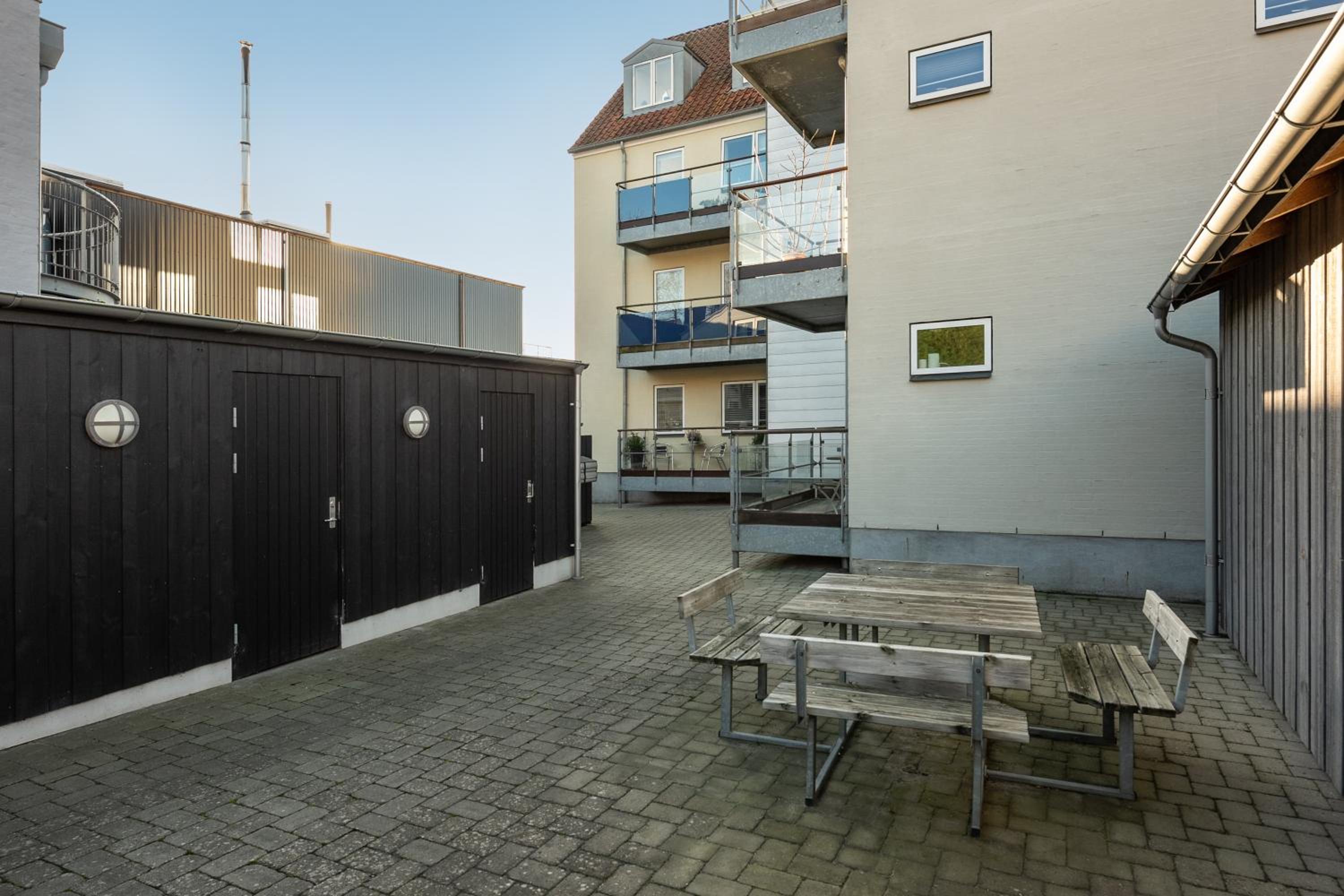 Harbour Penthouse, photo 36