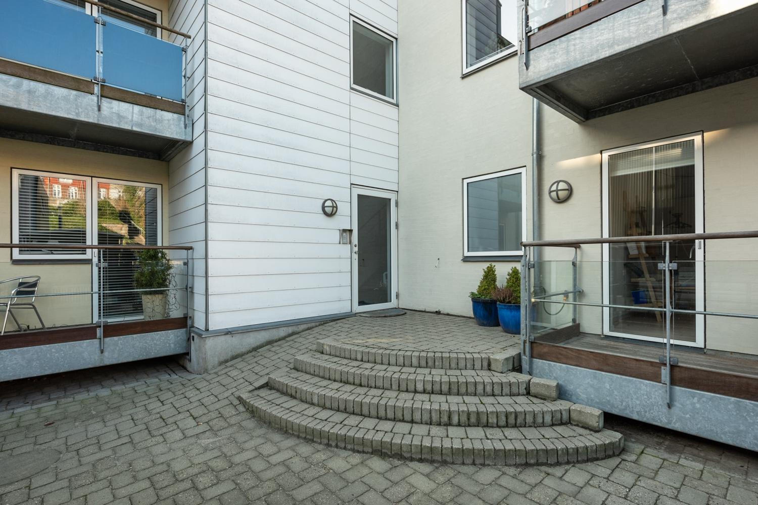 Harbour Penthouse, photo 12