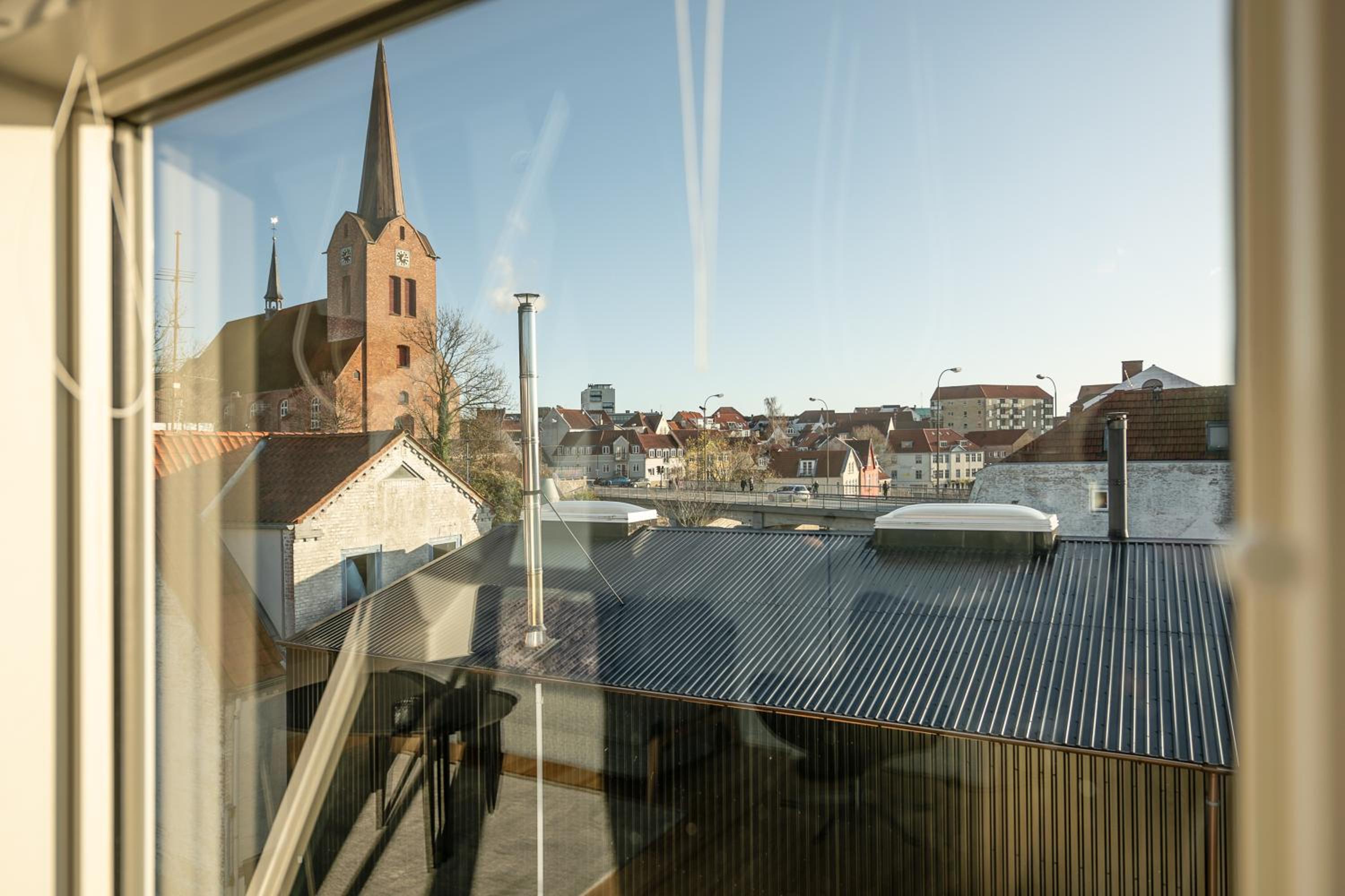 Harbour Penthouse, photo 48