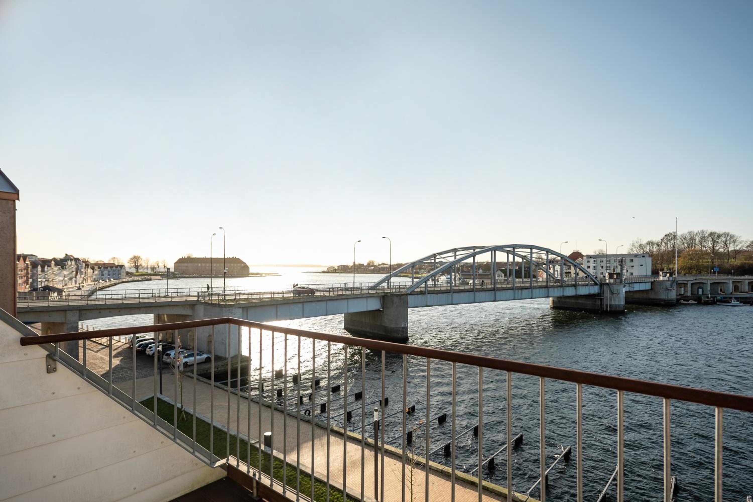 Harbour Penthouse, photo 22