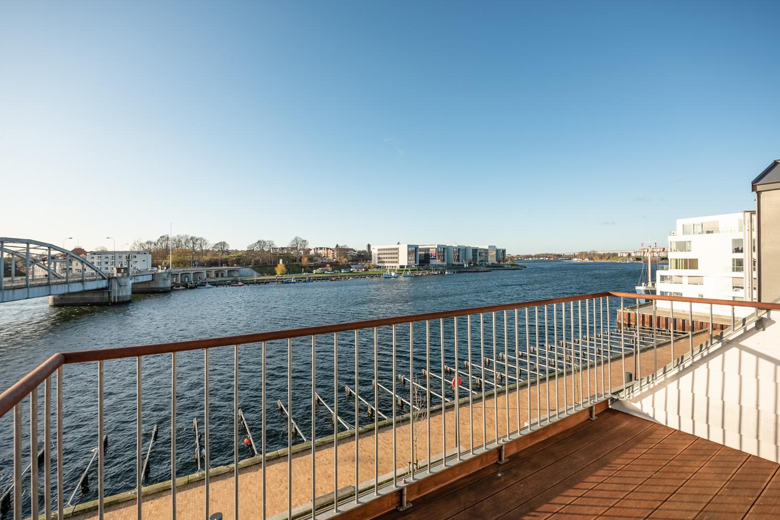 Harbour Penthouse, photo 63