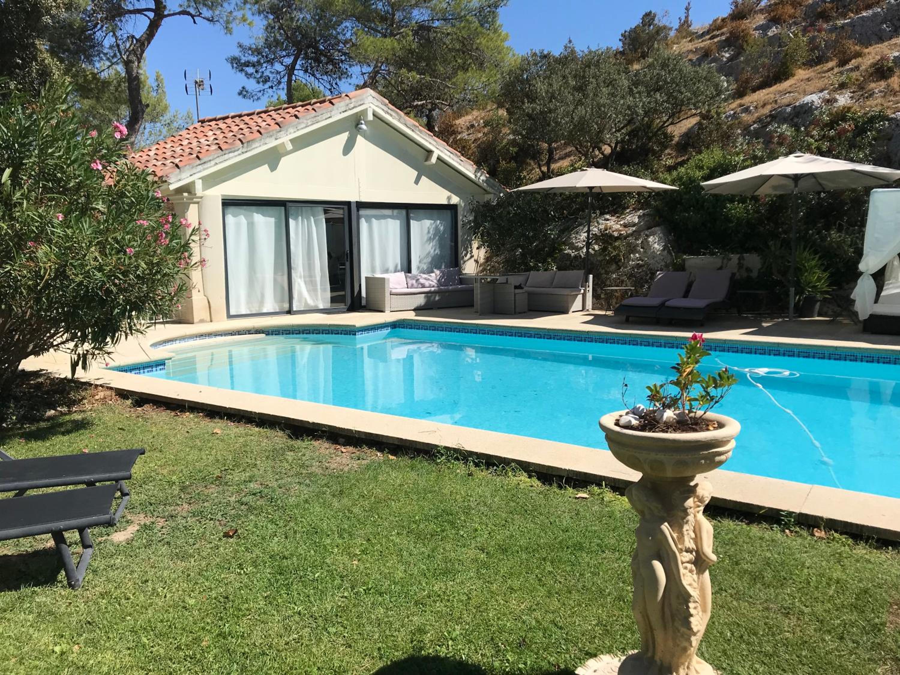 Gîte des Estelles "Axel" avec espace Jacuzzi