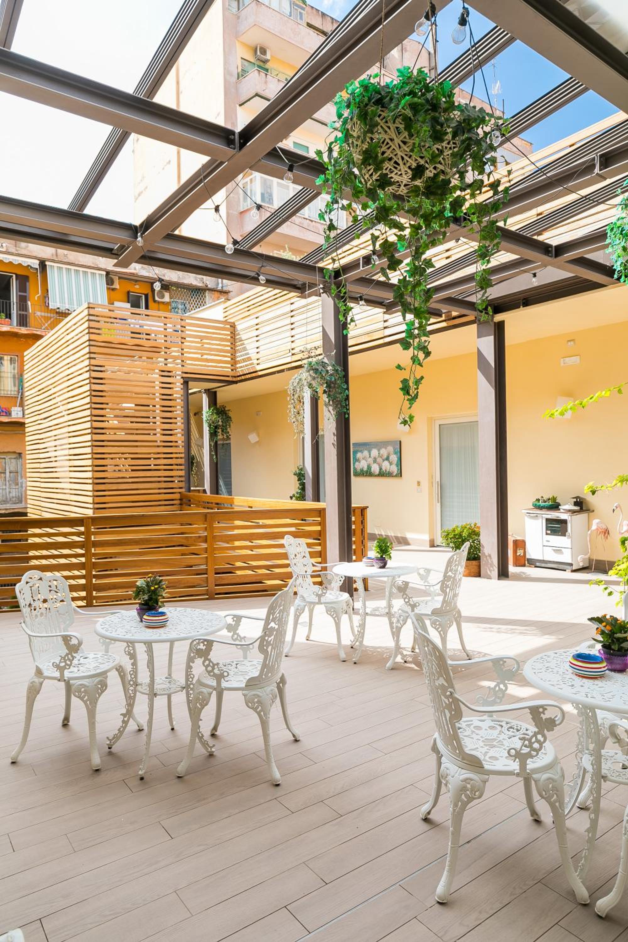 Borghetto Guest House