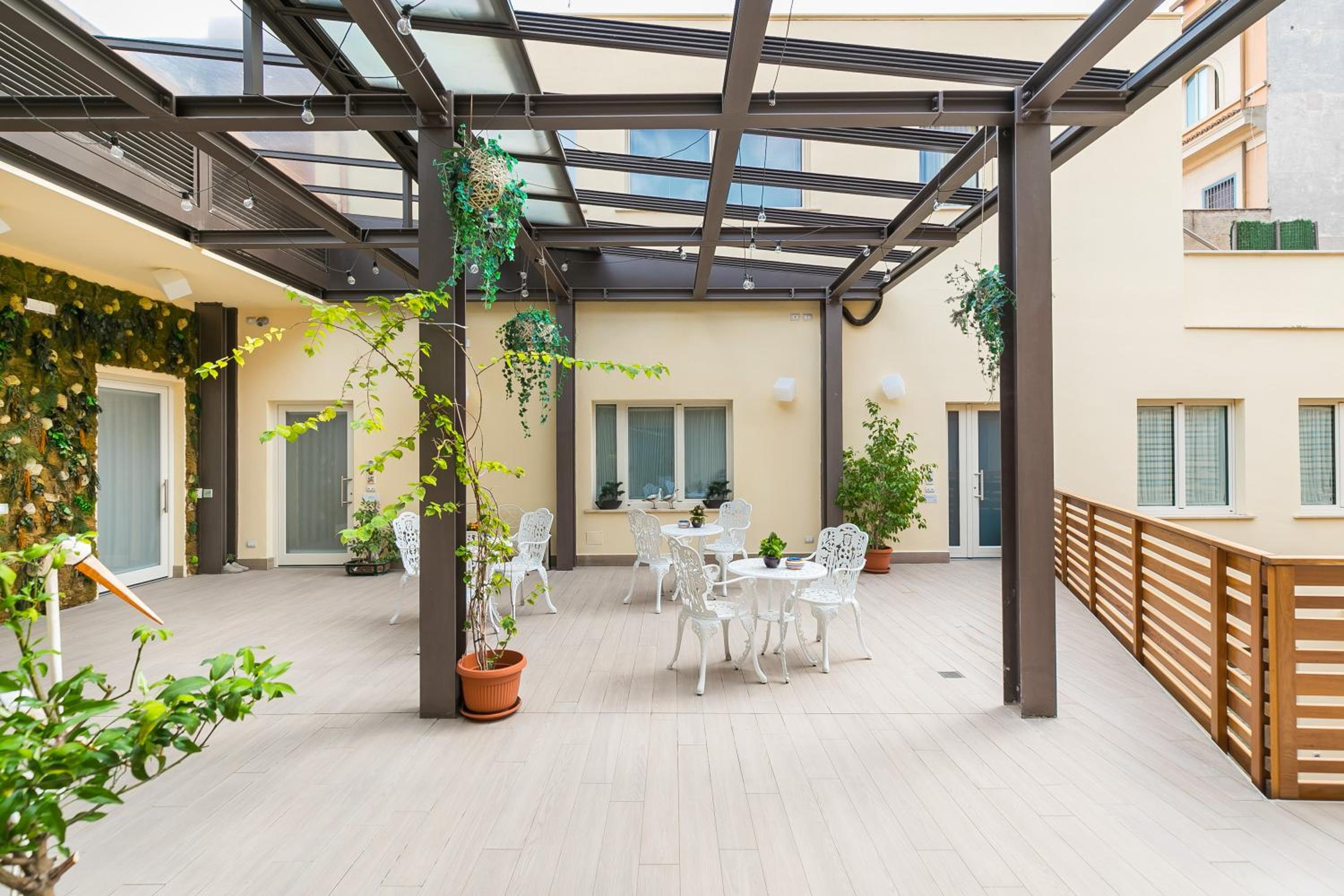 Borghetto Guest House