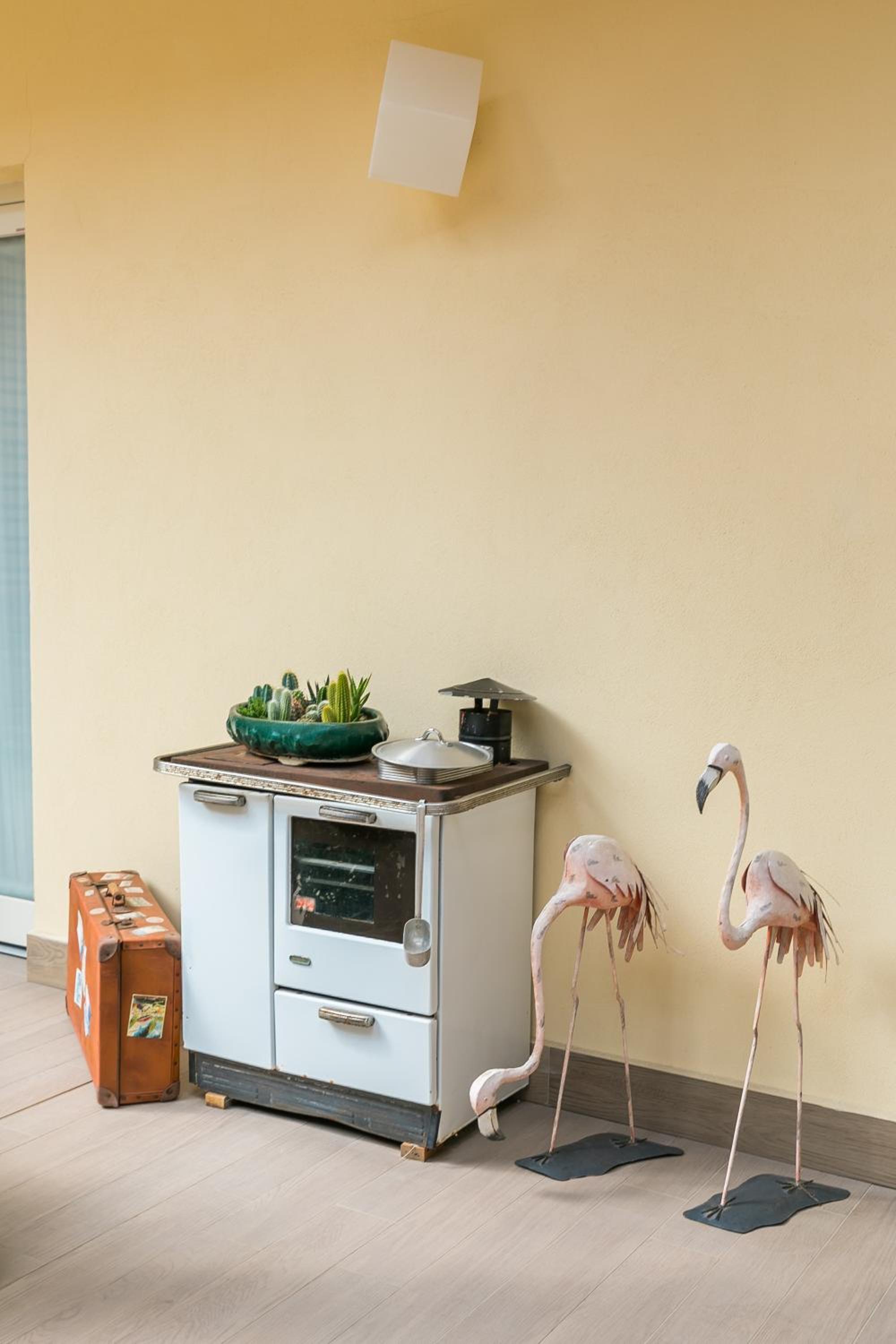 Aeterno Eco Guest House