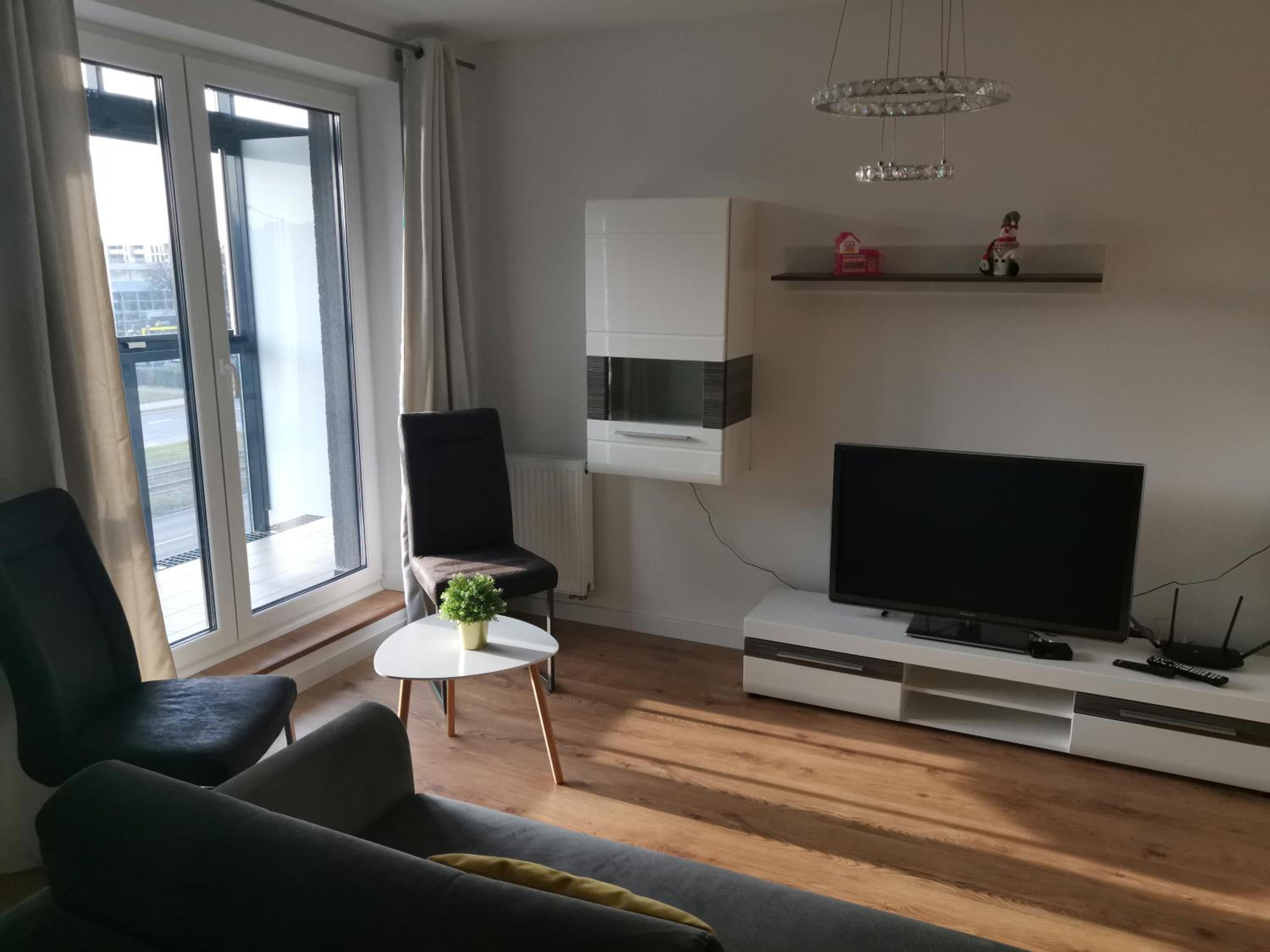 MAGLONIA APARTMENT view 3