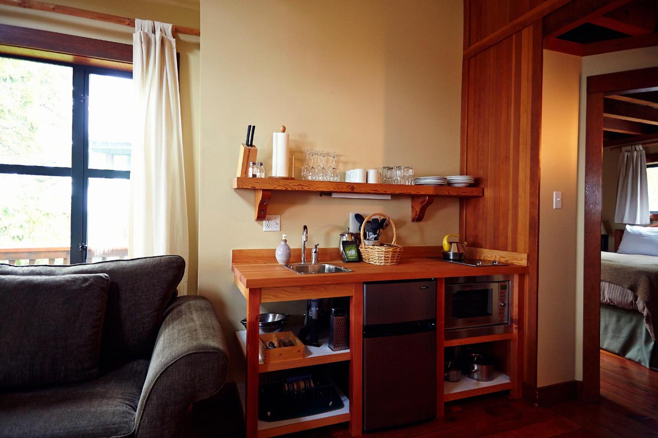 Tofino Vacations - Middle Beach Lodge - Property Image 76
