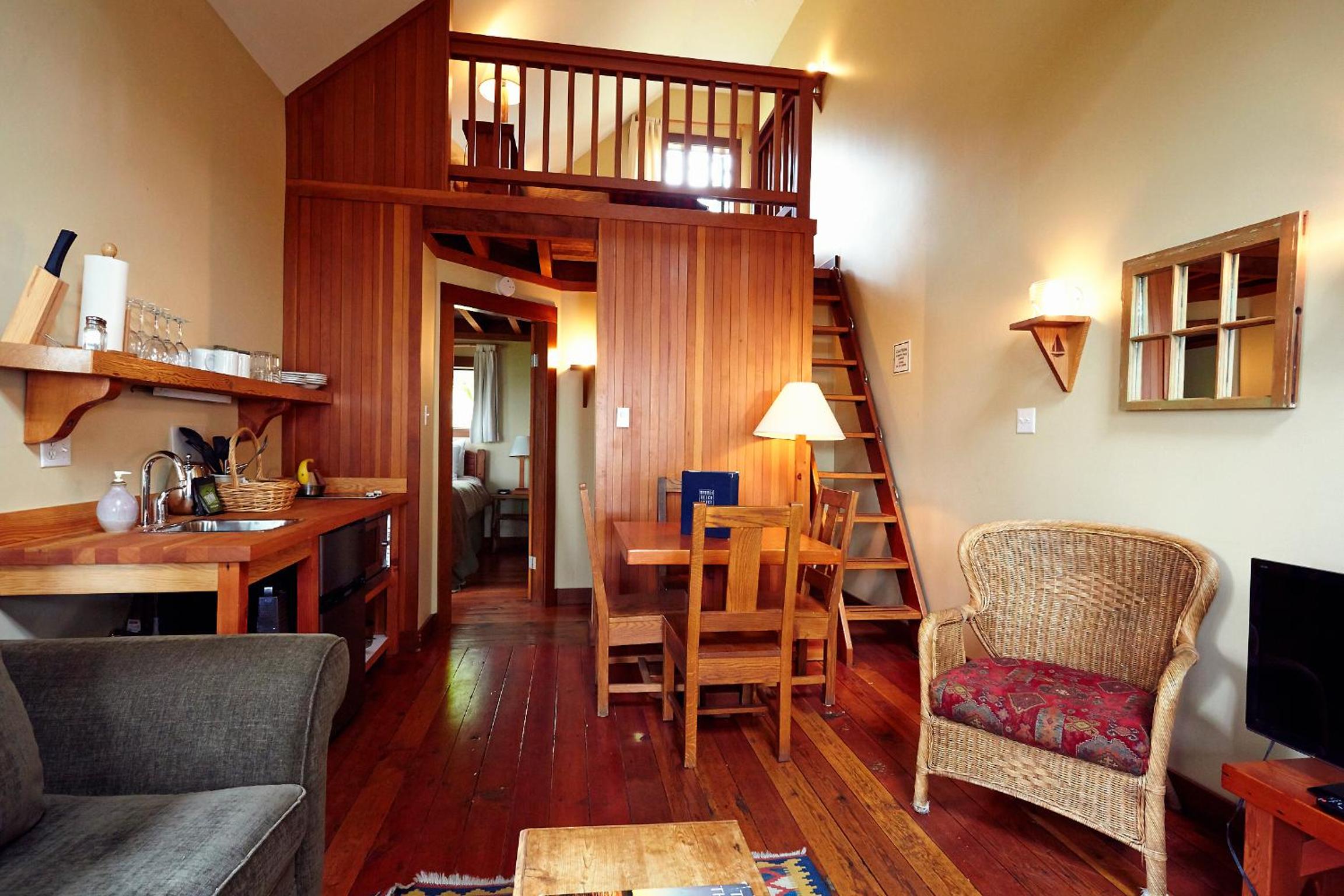 Tofino Vacations - Middle Beach Lodge - Property Image 77