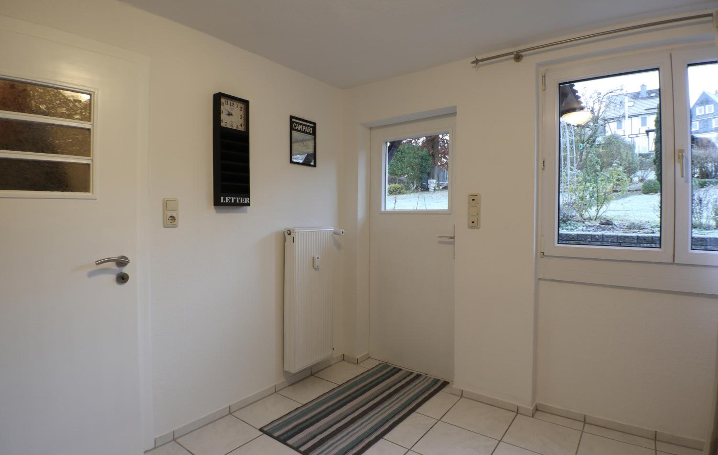 Ferienwohnung Weiß view 3