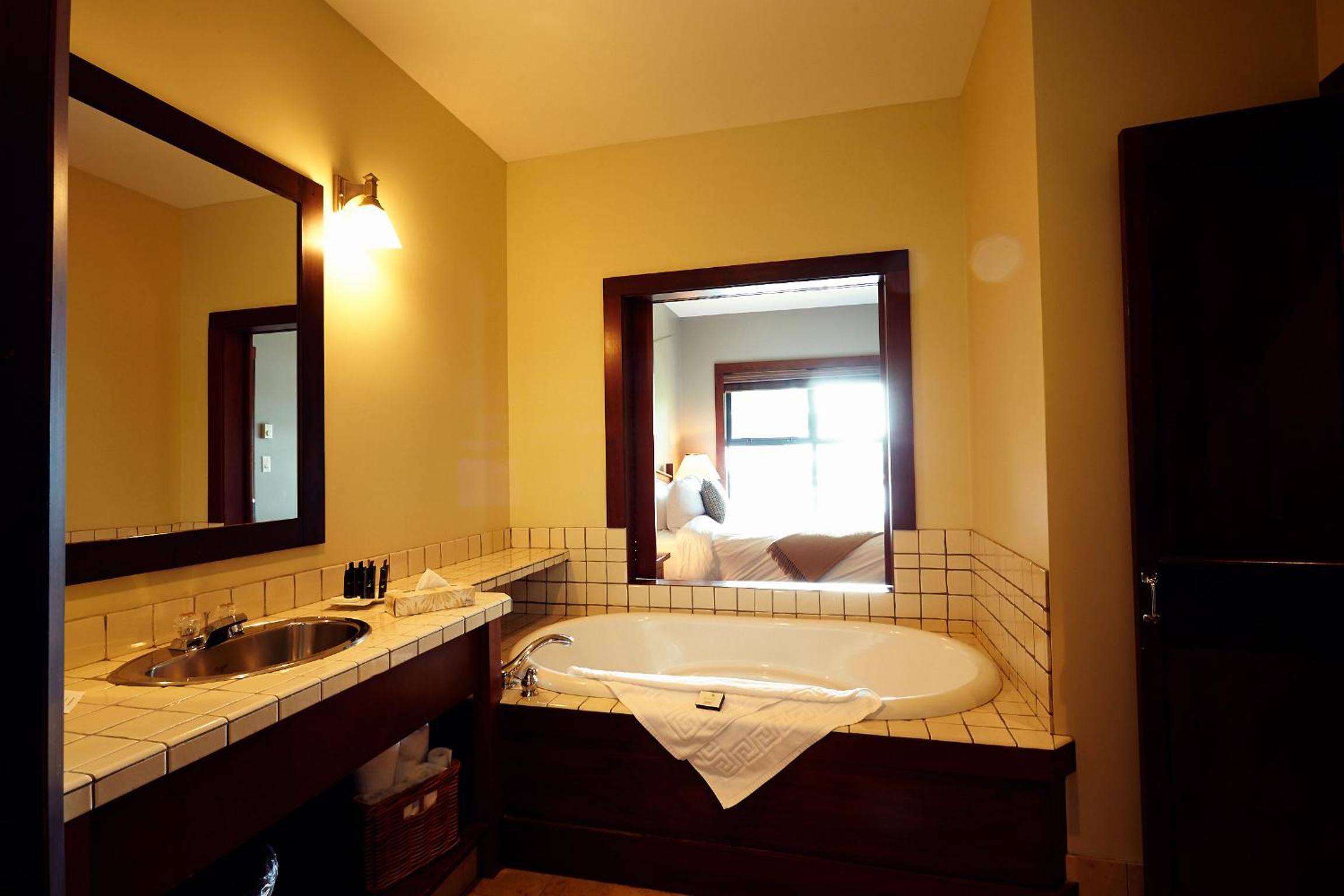 Tofino Vacations - Middle Beach Lodge - Property Image 81