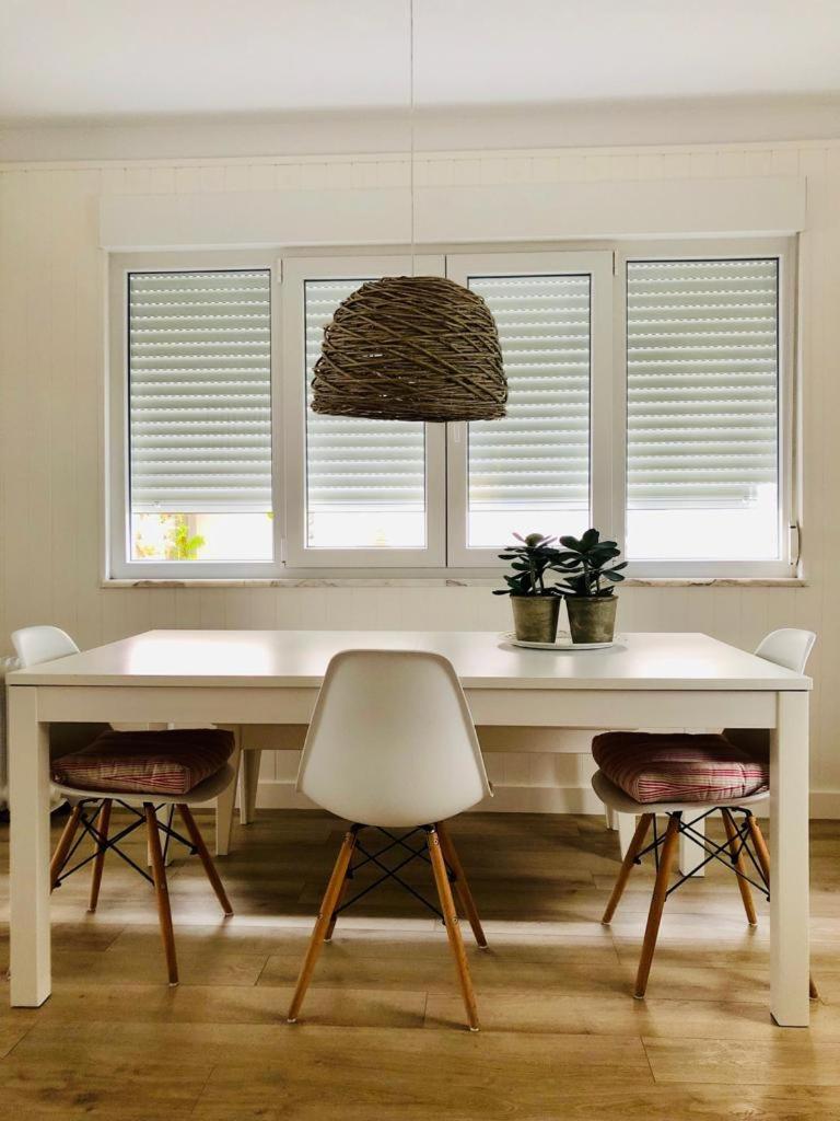 Hotel Apartamento espaçoso e confortável no centro do Montijo - Image 1