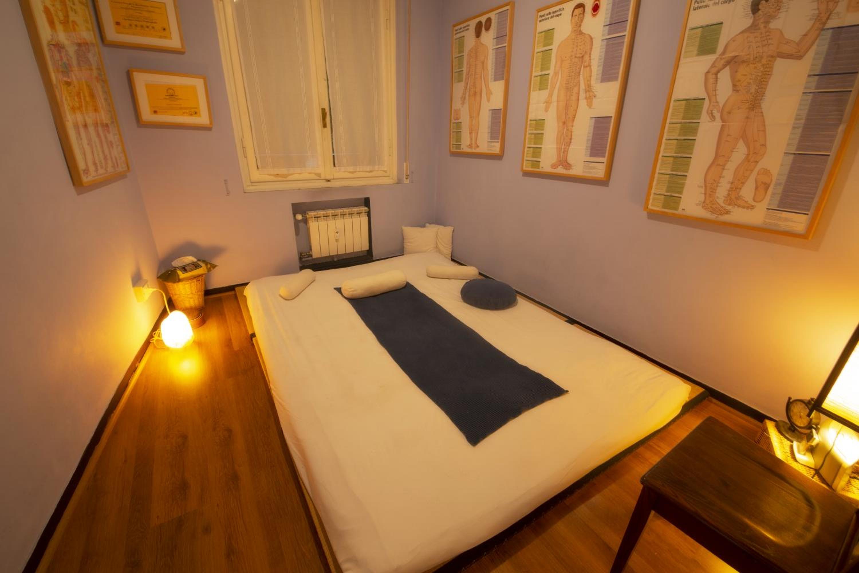Il Riposo del Guerriero Guesthouse