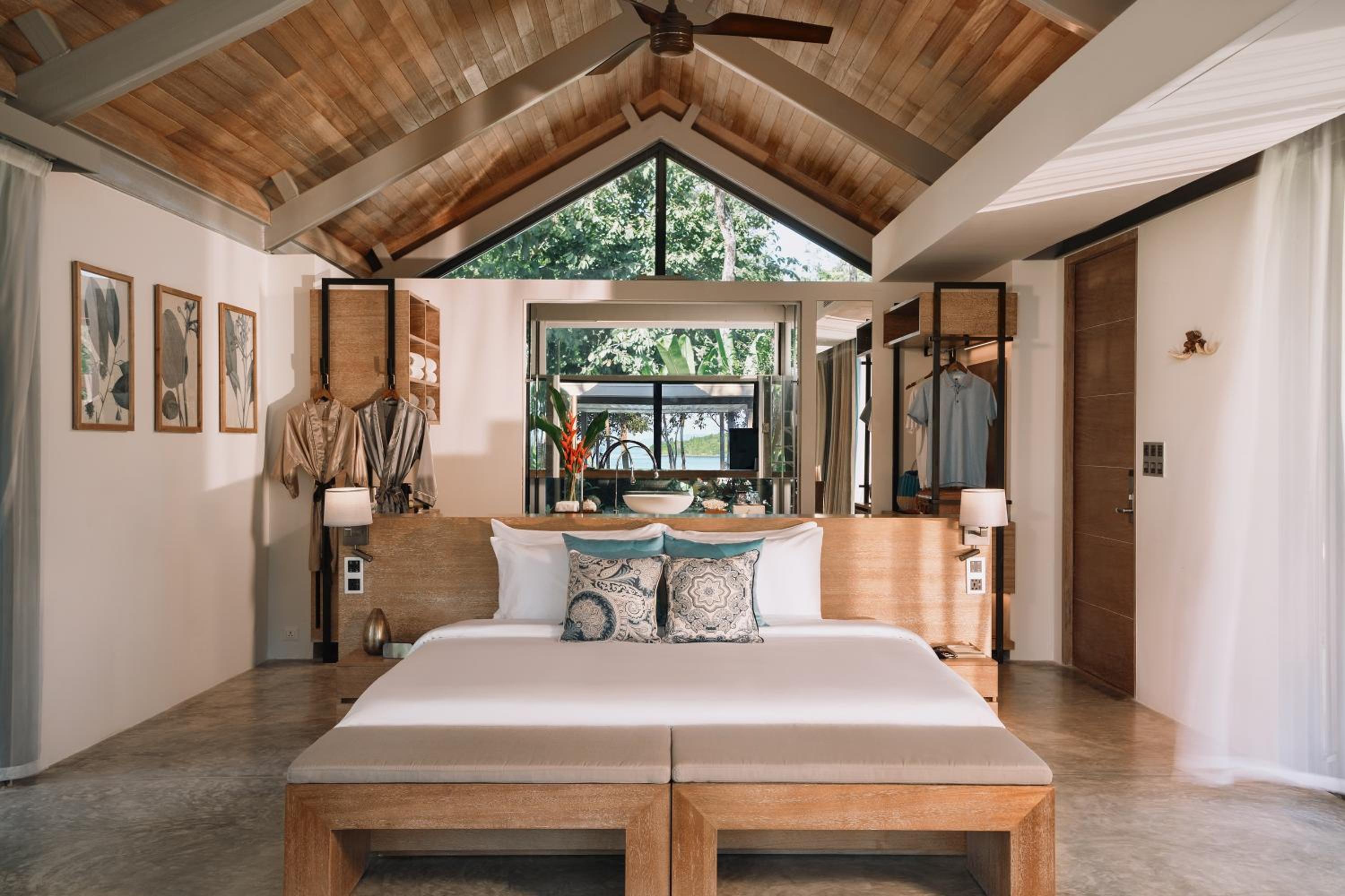 Island Escape Burasari 2