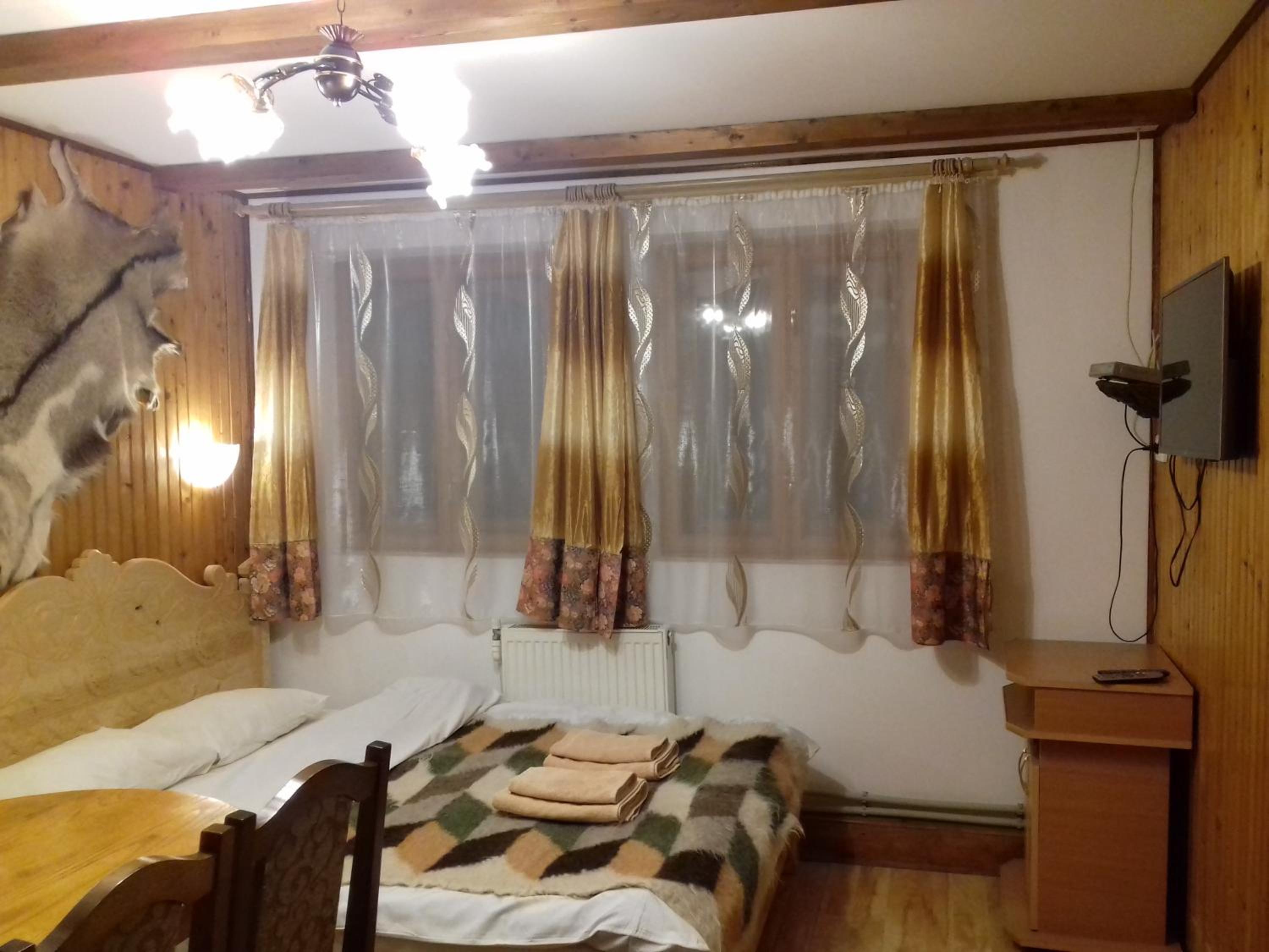 Guest House Grunyk