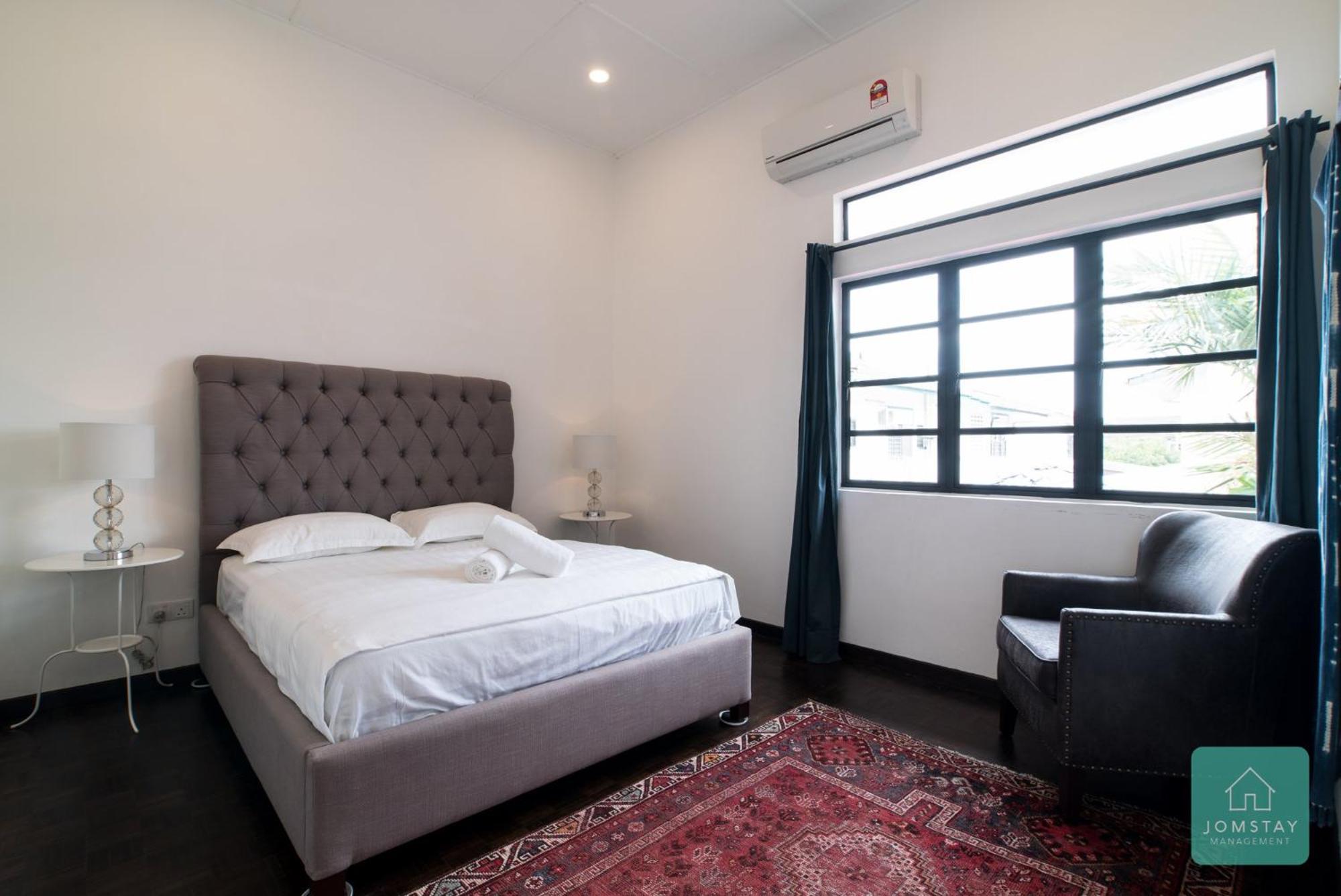 Jomstay Mayhaven Villa (Ipoh) photo 6
