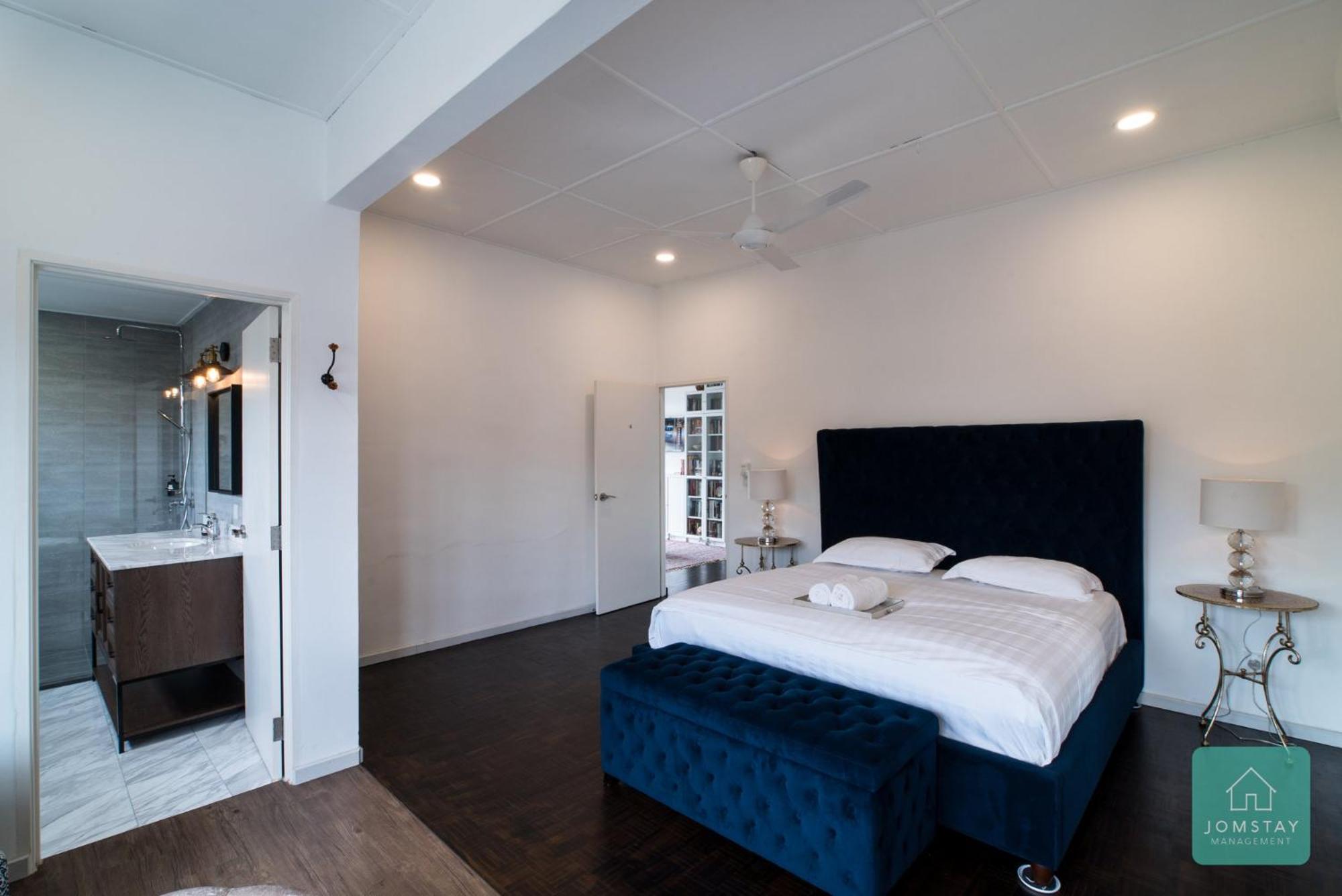Jomstay Mayhaven Villa (Ipoh) photo 4