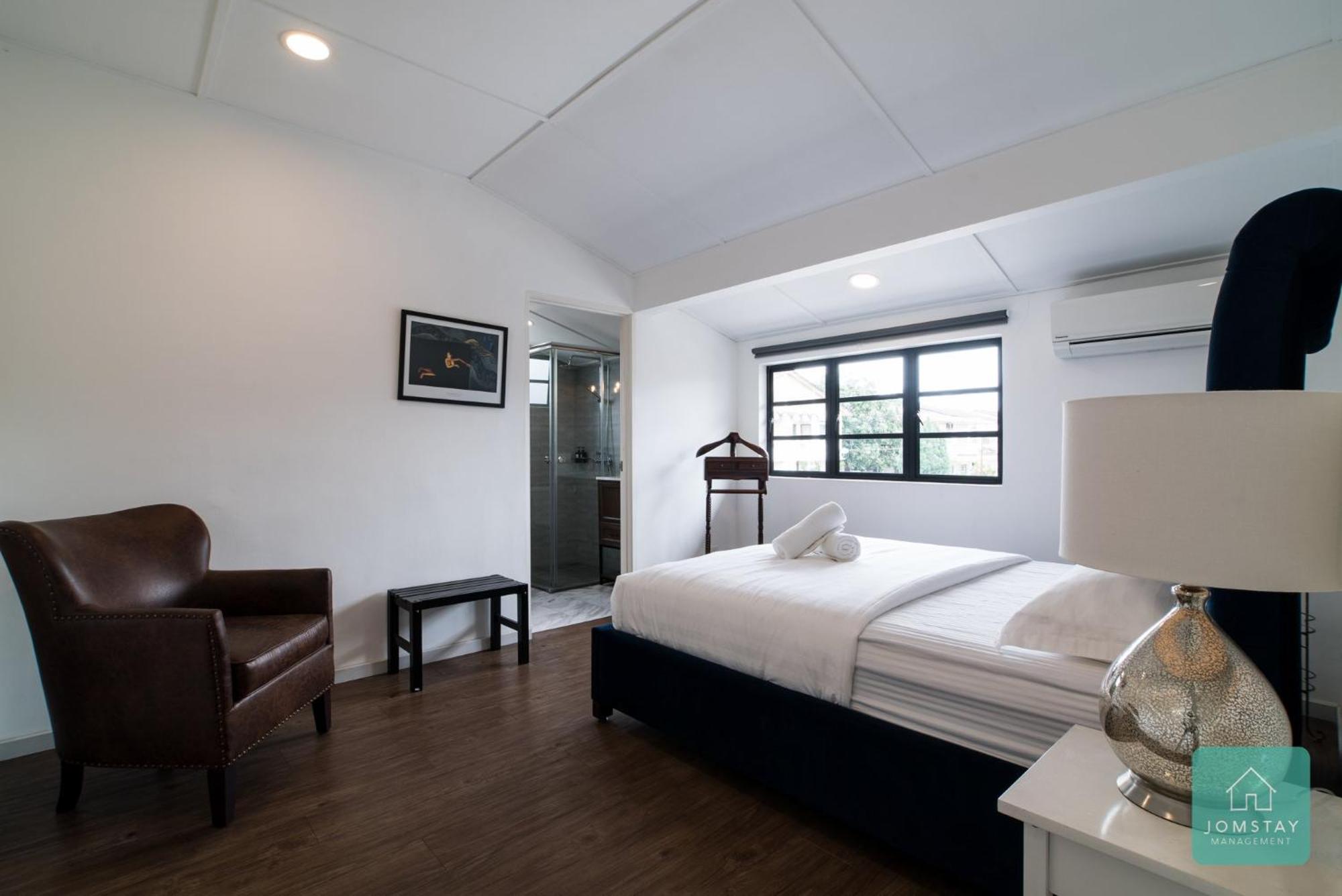 Jomstay Mayhaven Villa (Ipoh) photo 5