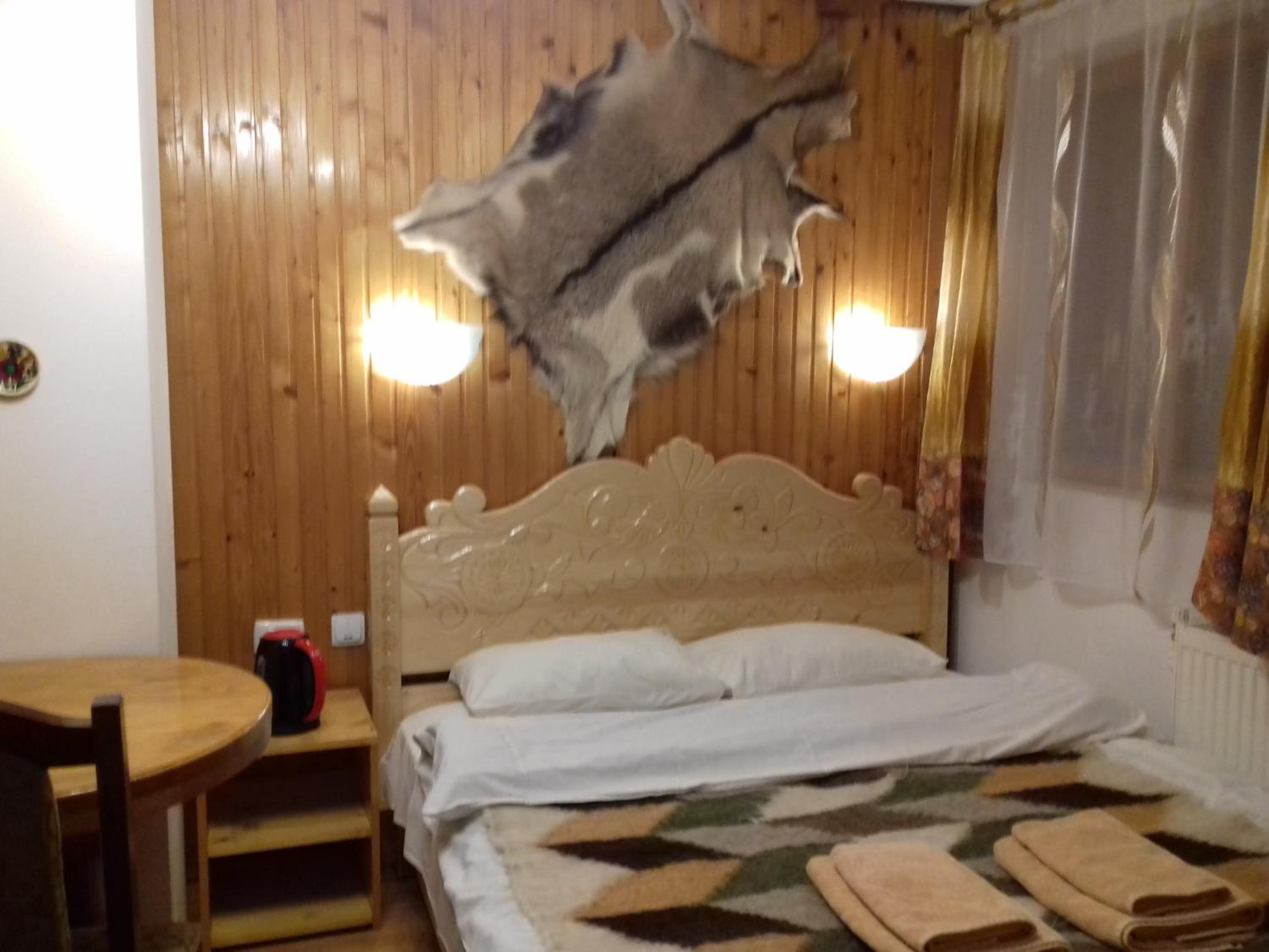Guest House Grunyk
