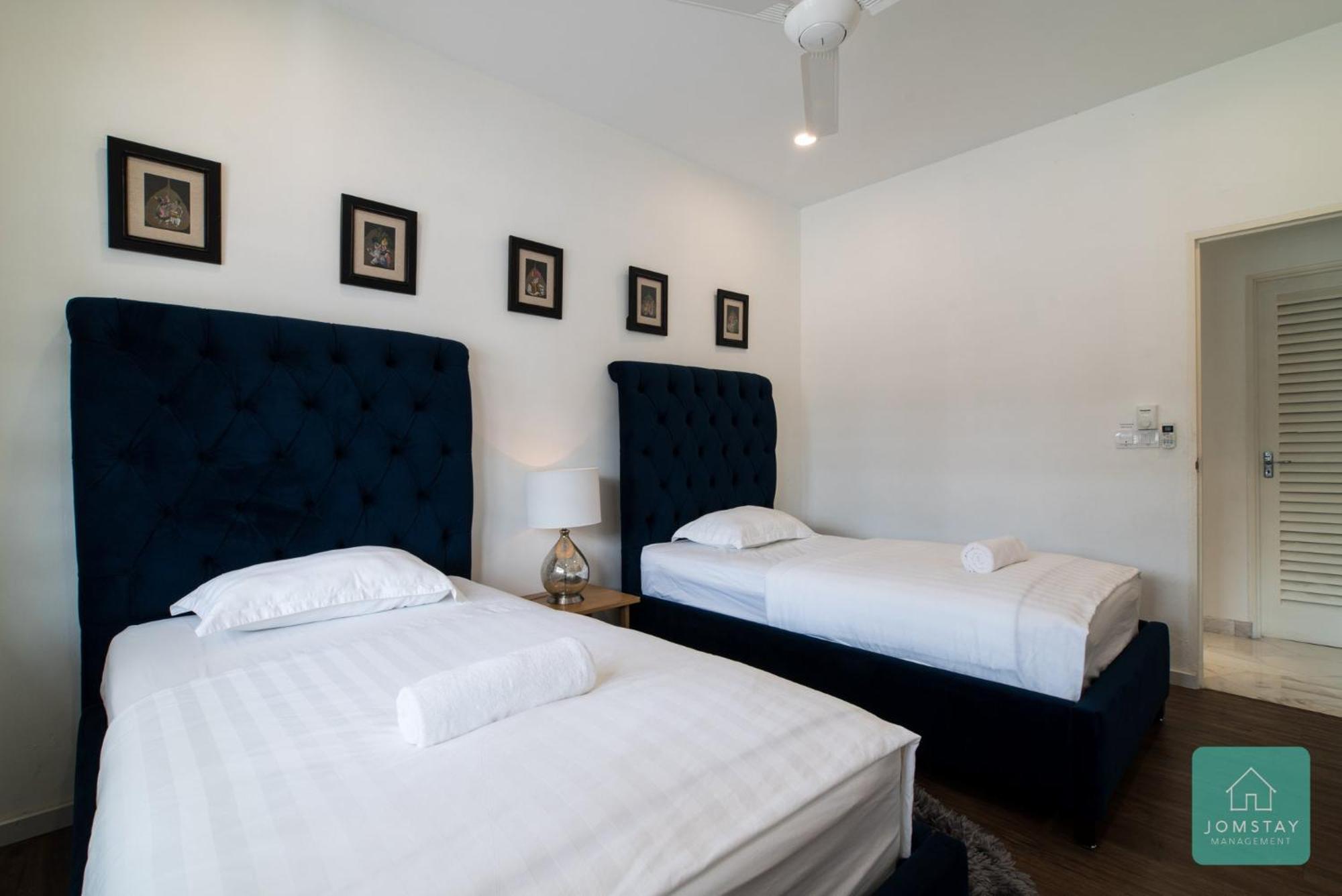 Jomstay Mayhaven Villa (Ipoh) photo 8