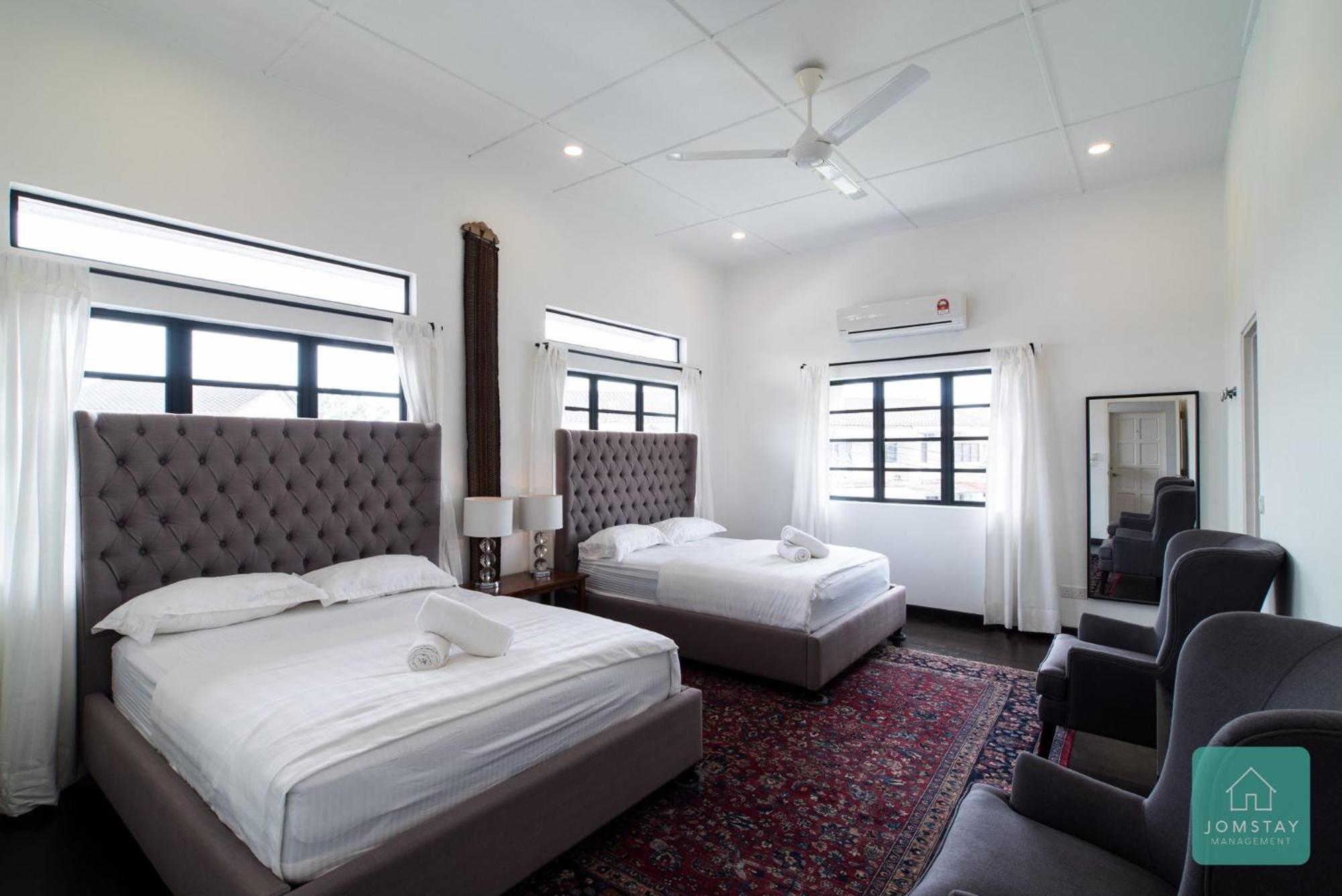Jomstay Mayhaven Villa (Ipoh) photo 7