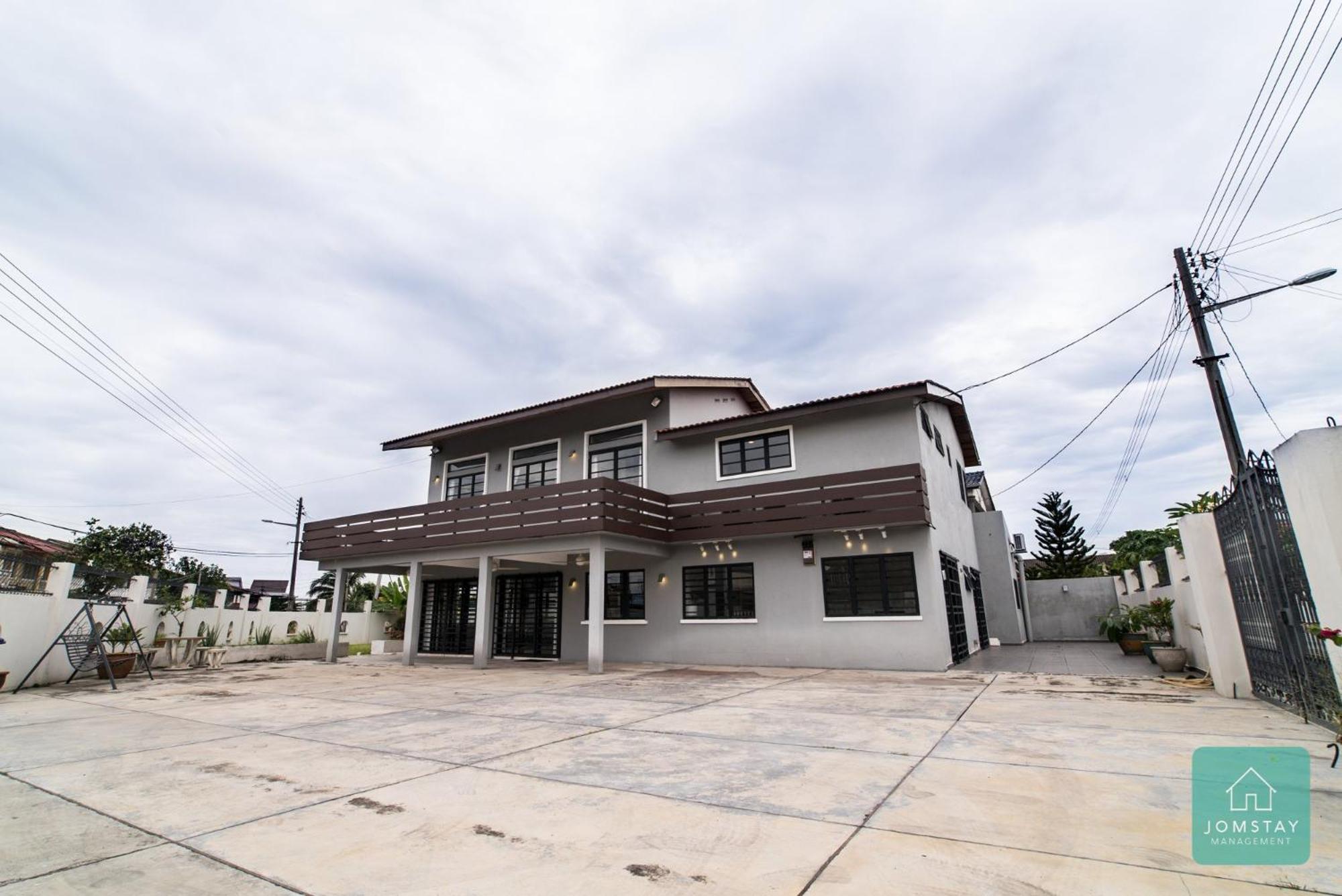 Jomstay Mayhaven Villa (Ipoh) photo 3