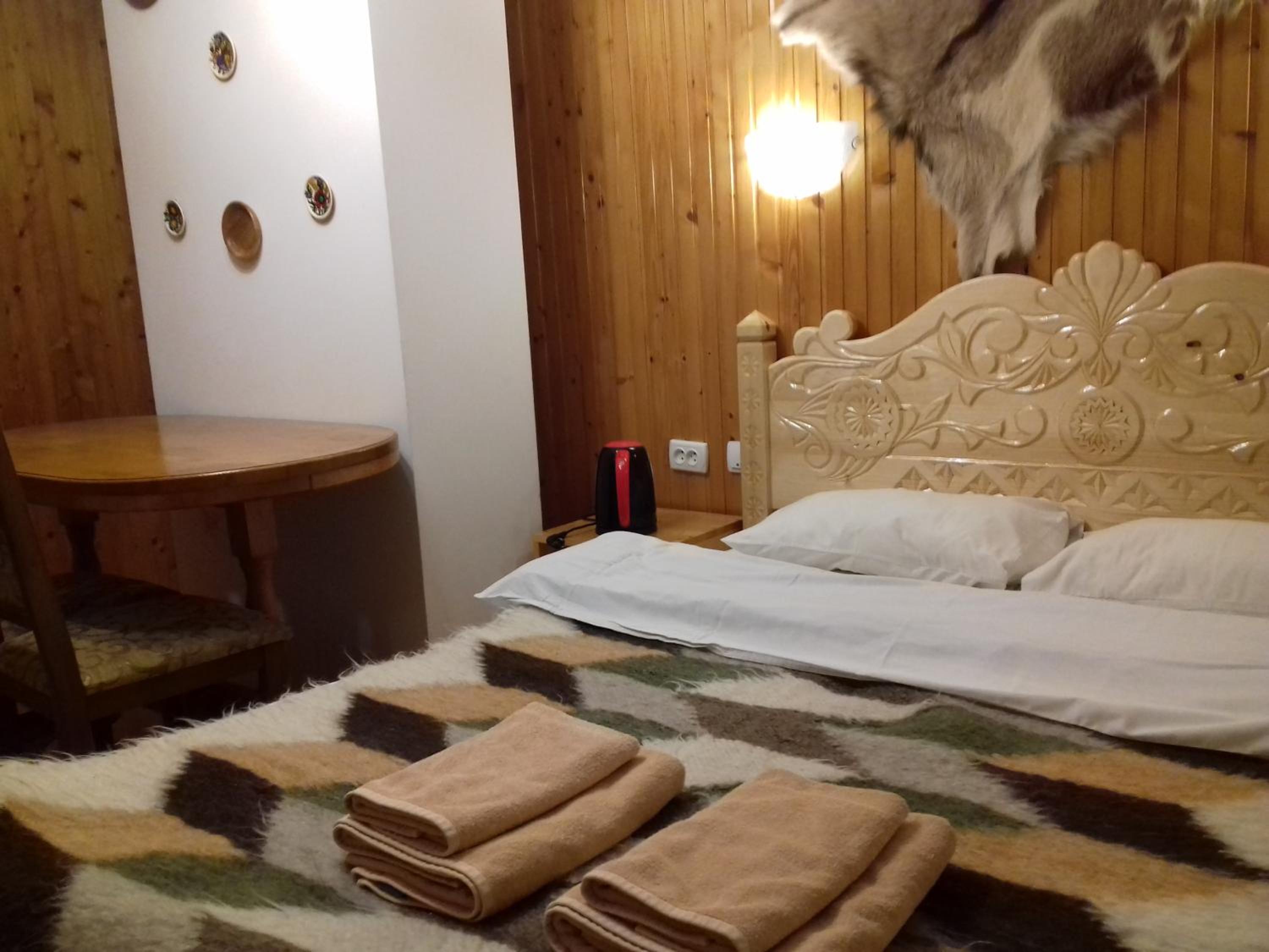 Guest House Grunyk