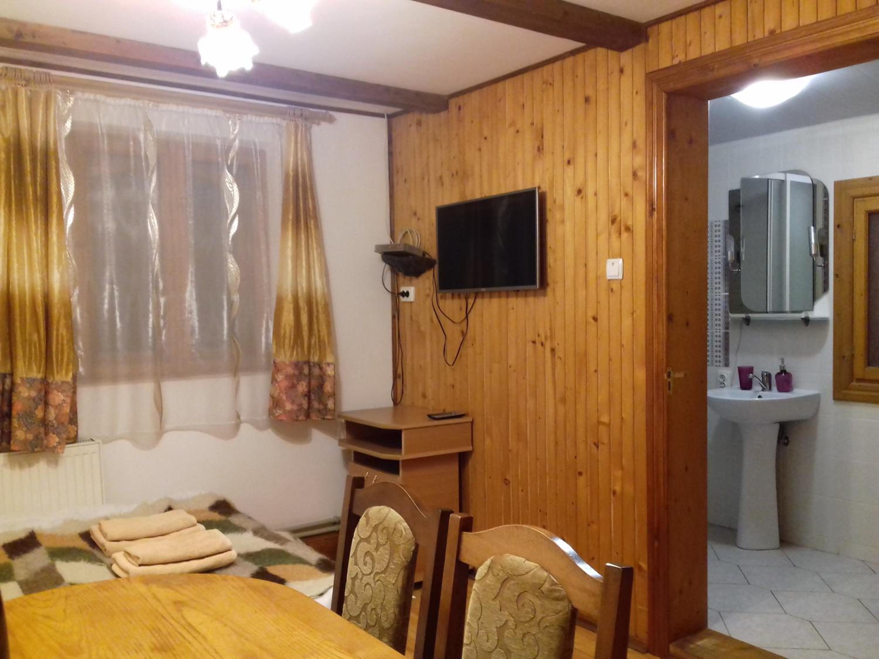 Guest House Grunyk