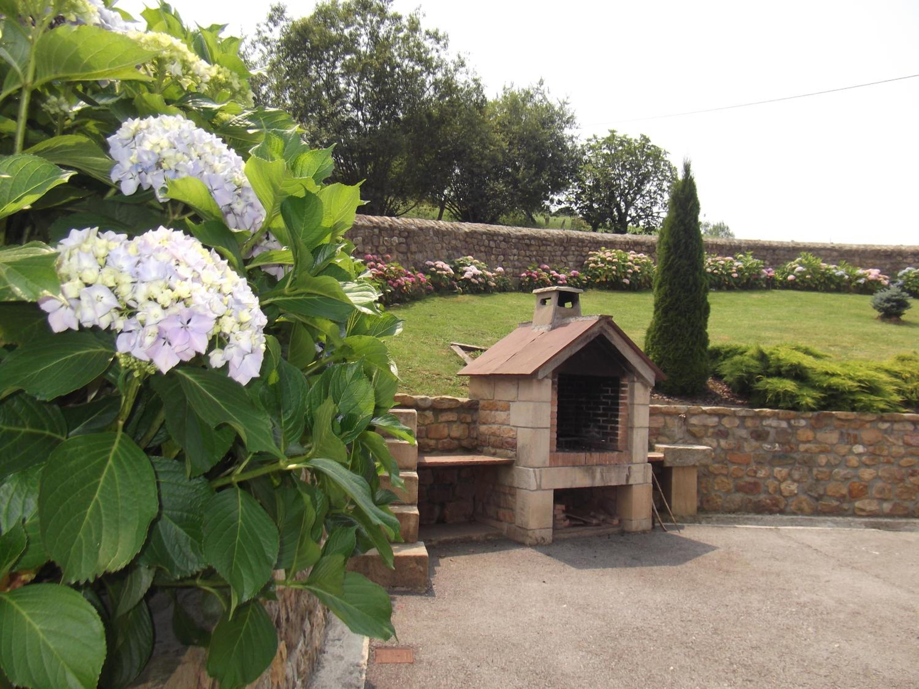 La Cabaña del Abuelo de Selaya