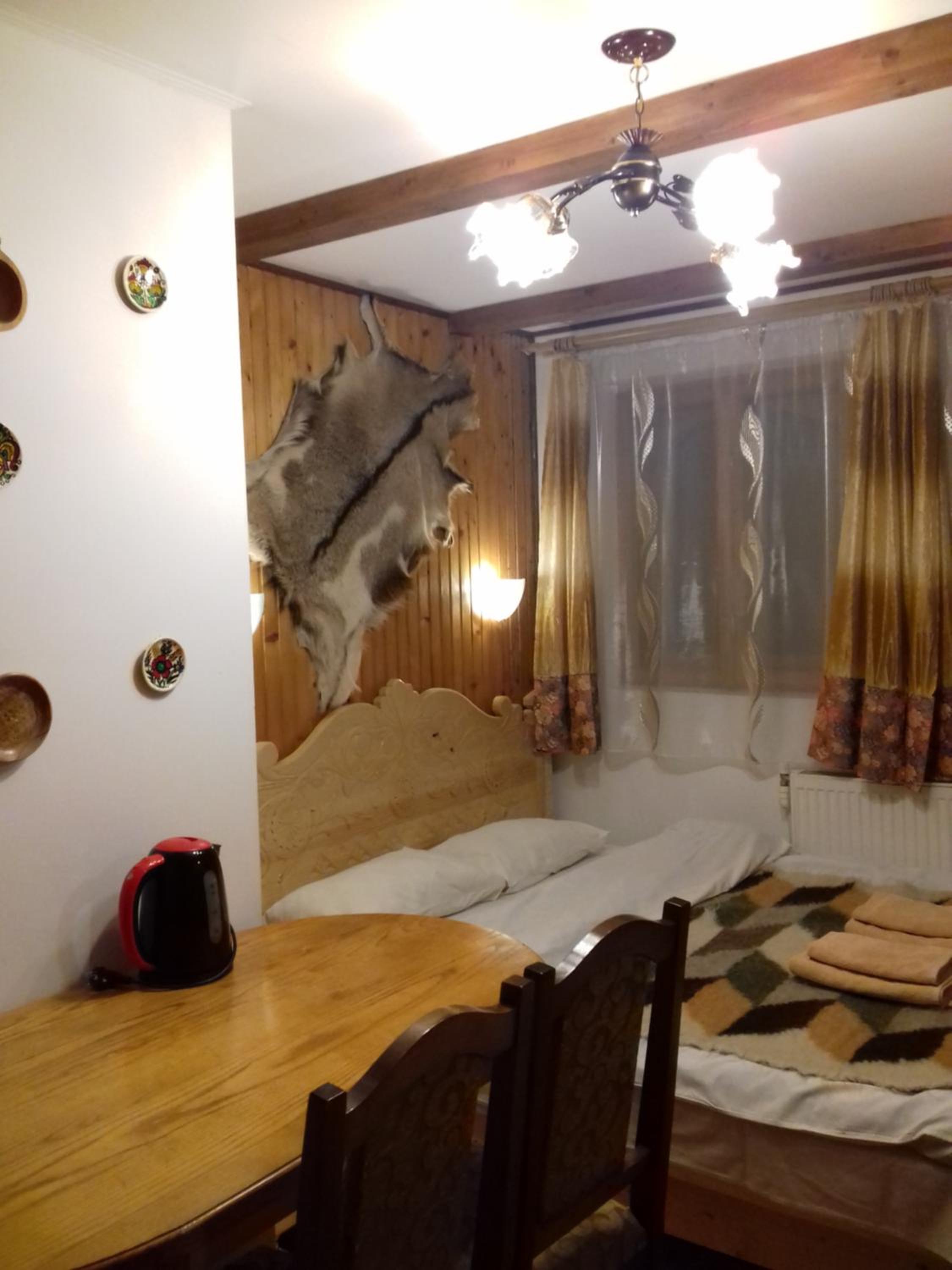Guest House Grunyk