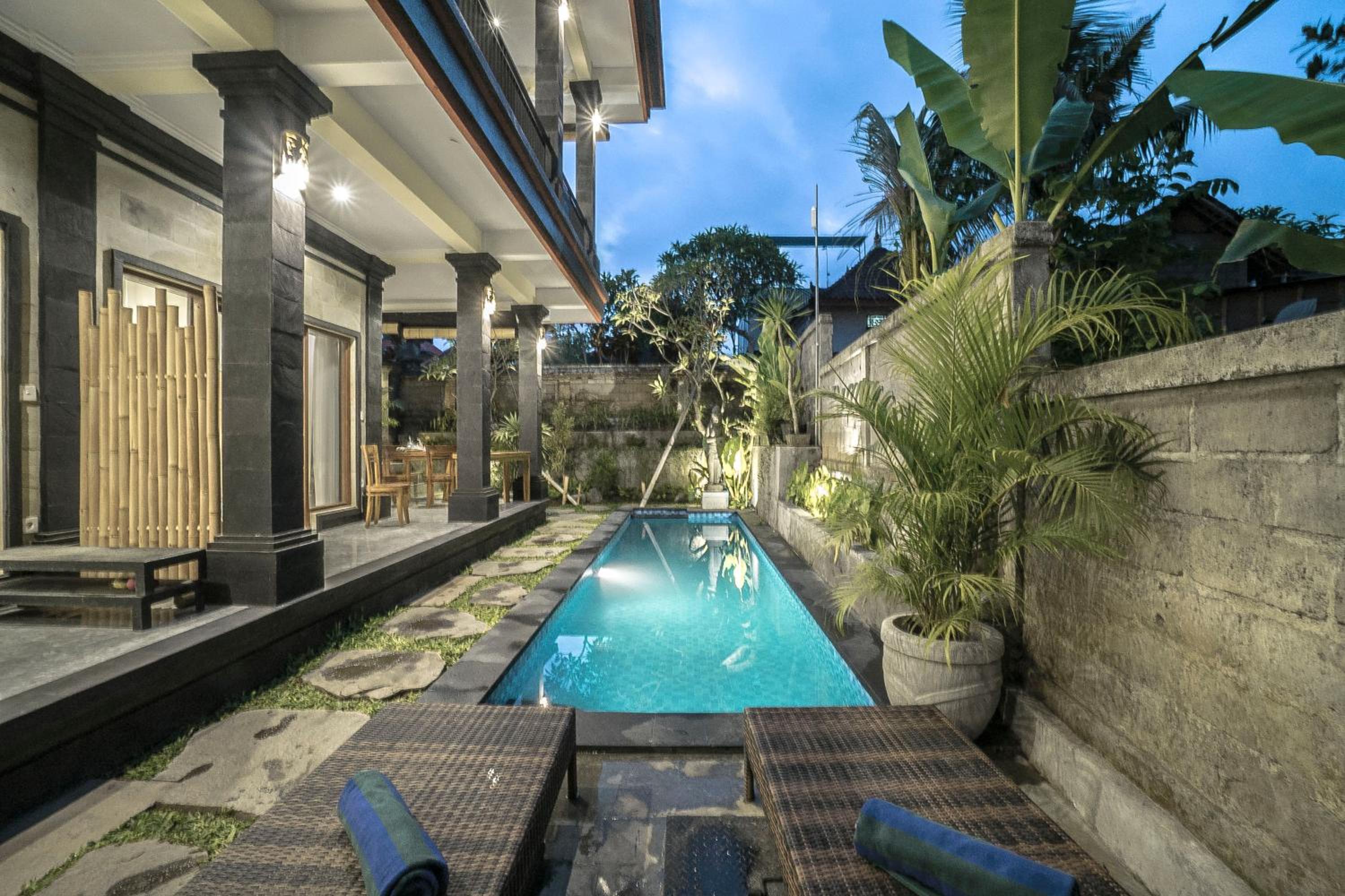 Adenia House Ubud photo 3