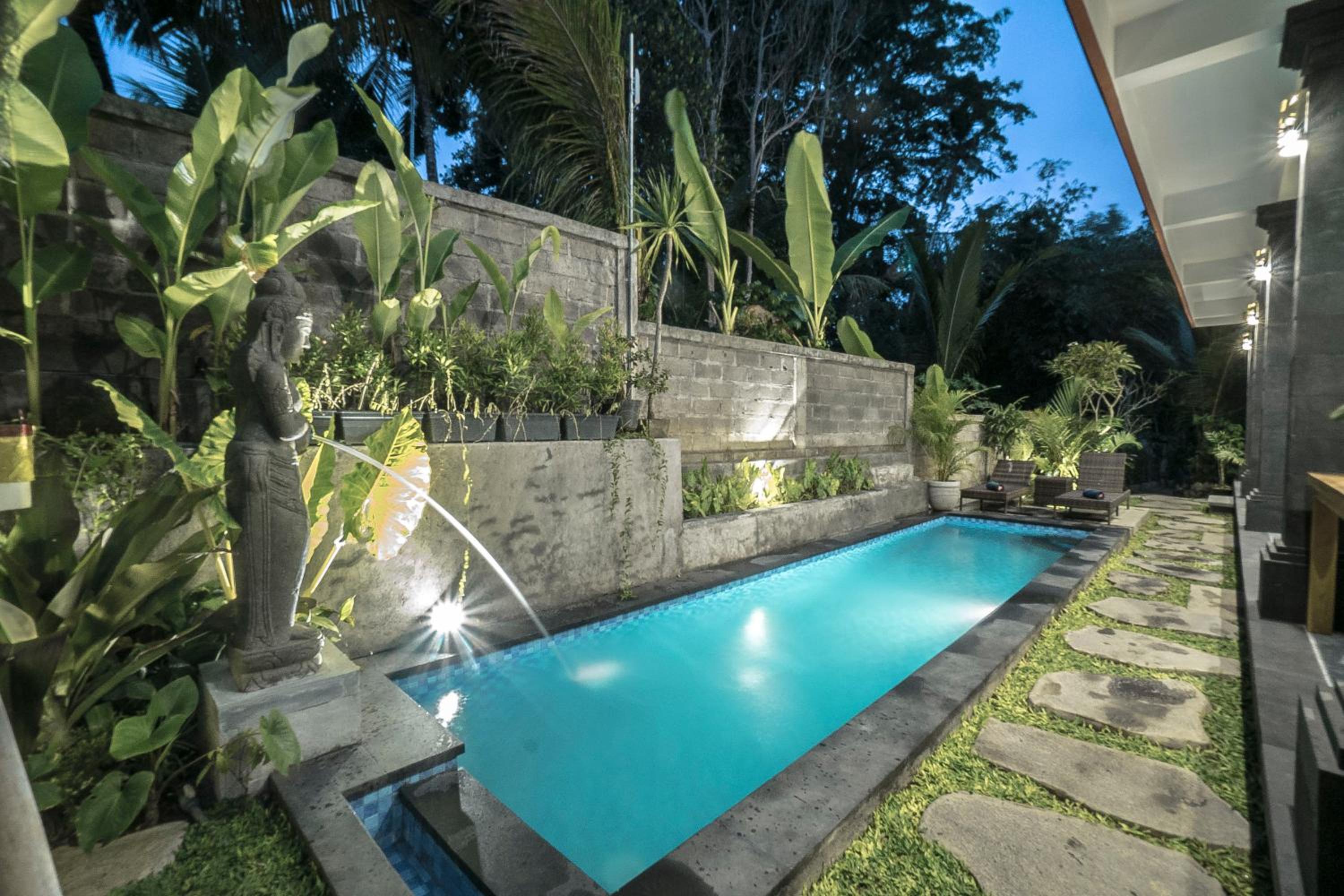 Adenia House Ubud photo 4