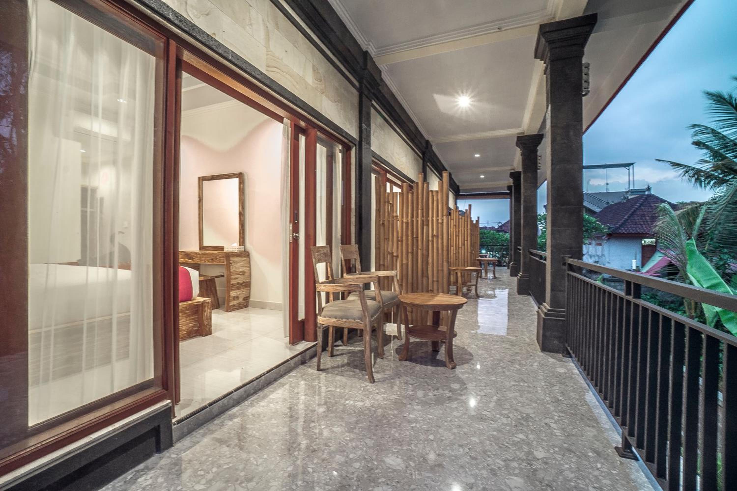 Adenia House Ubud photo 2