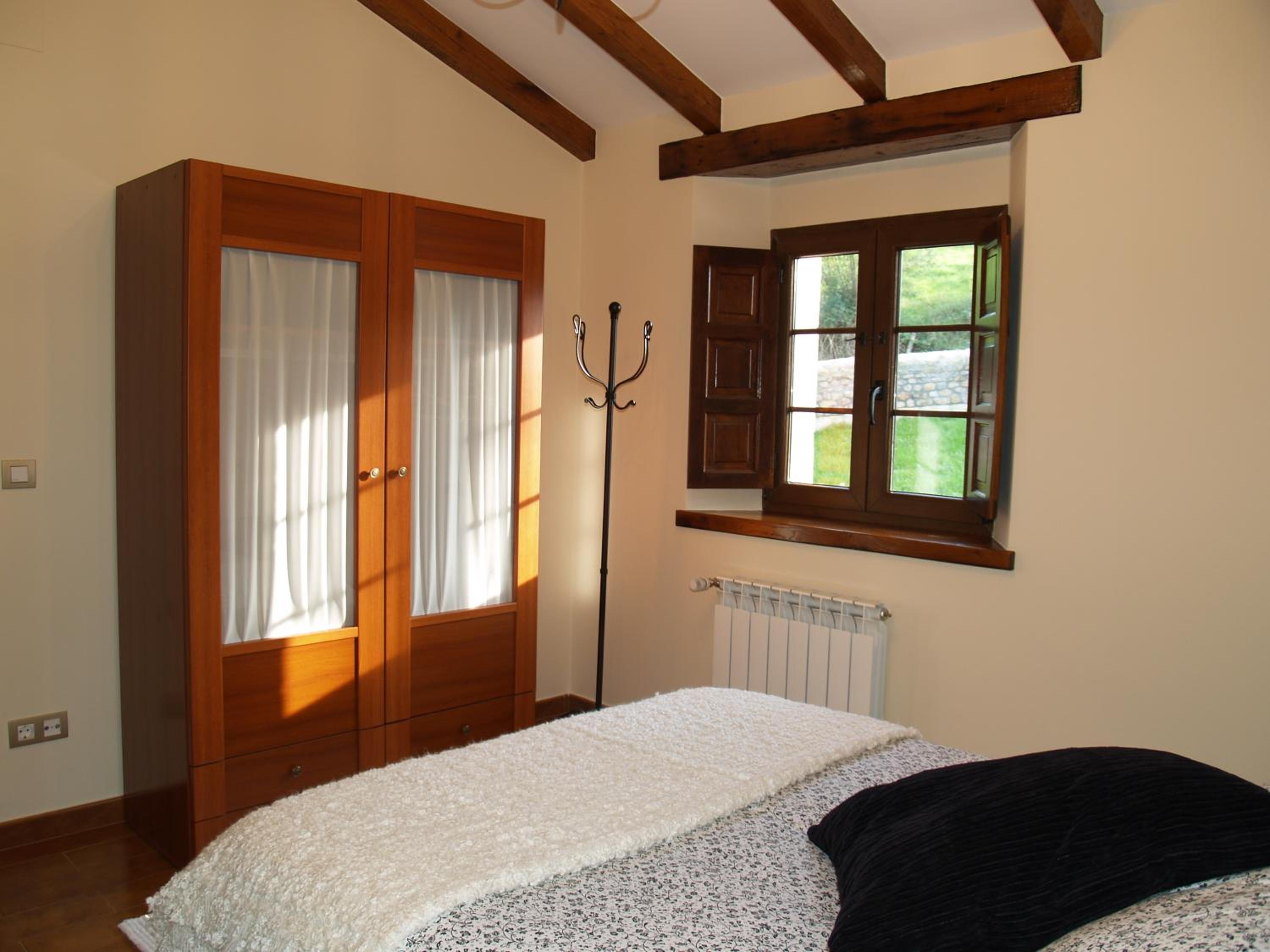 La Cabaña del Abuelo de Selaya
