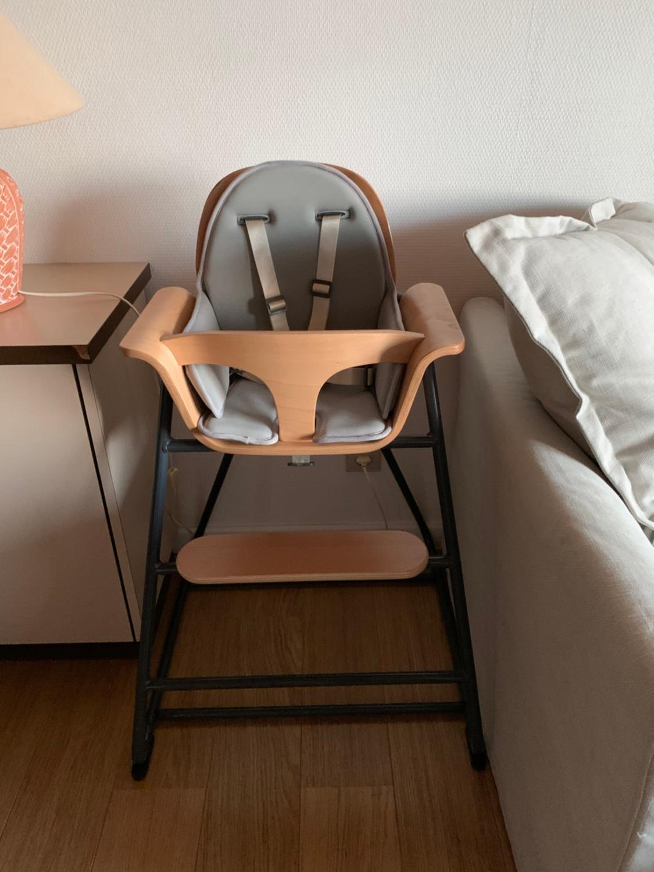 Appartement en bord de mer