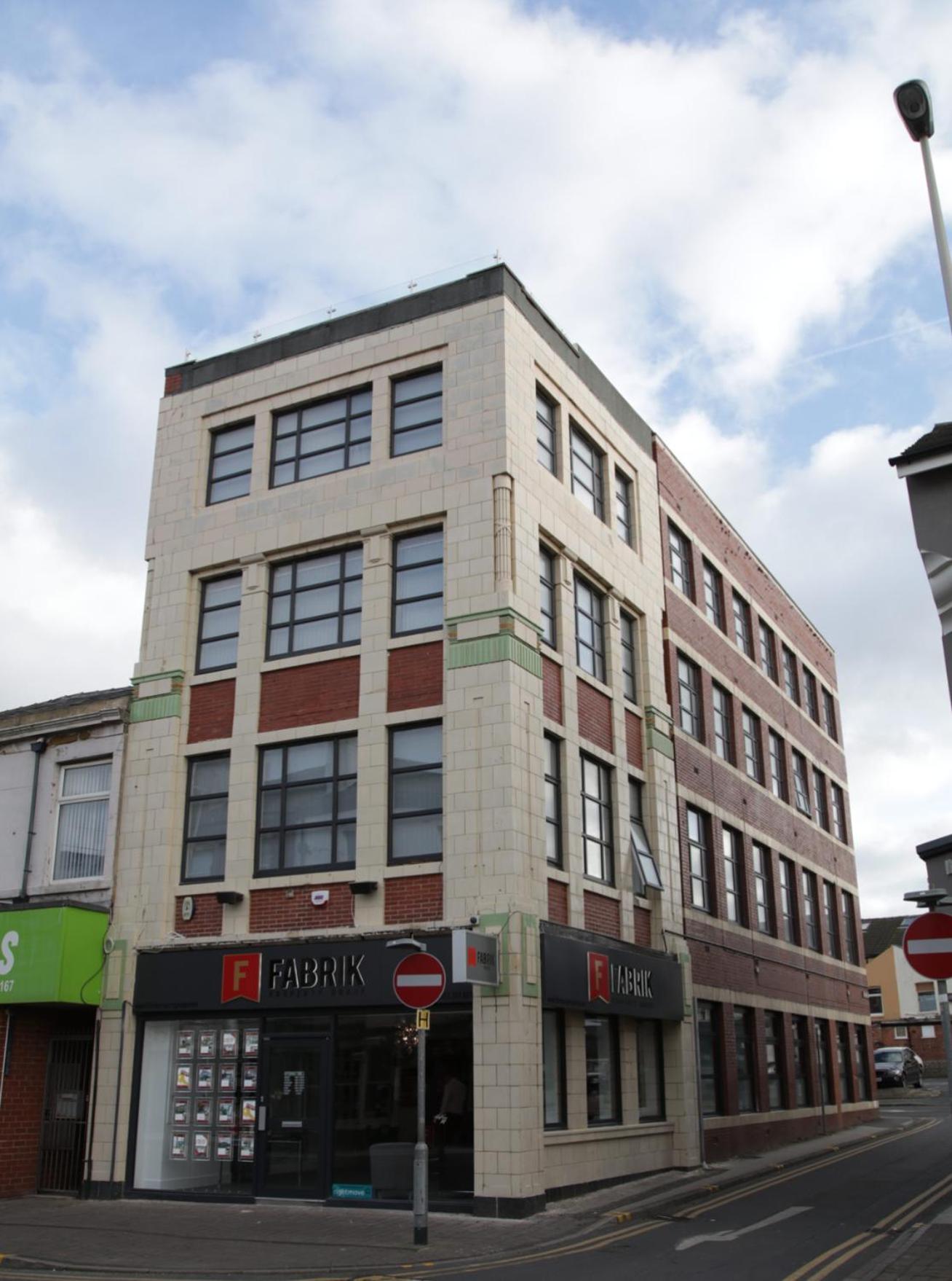 Winter Gardens Service Apartments 2 by Blackpool Service Apartments