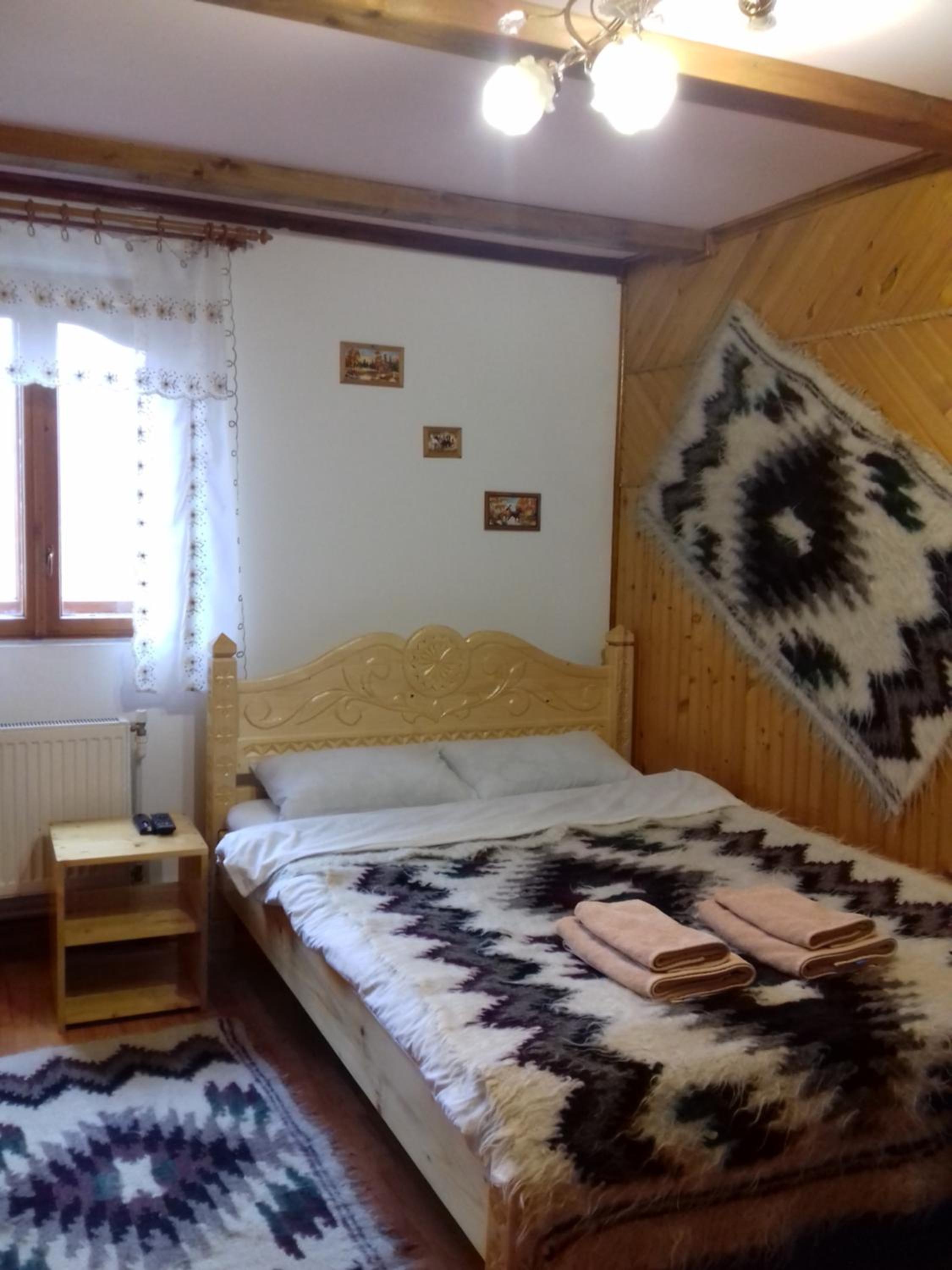 Guest House Grunyk