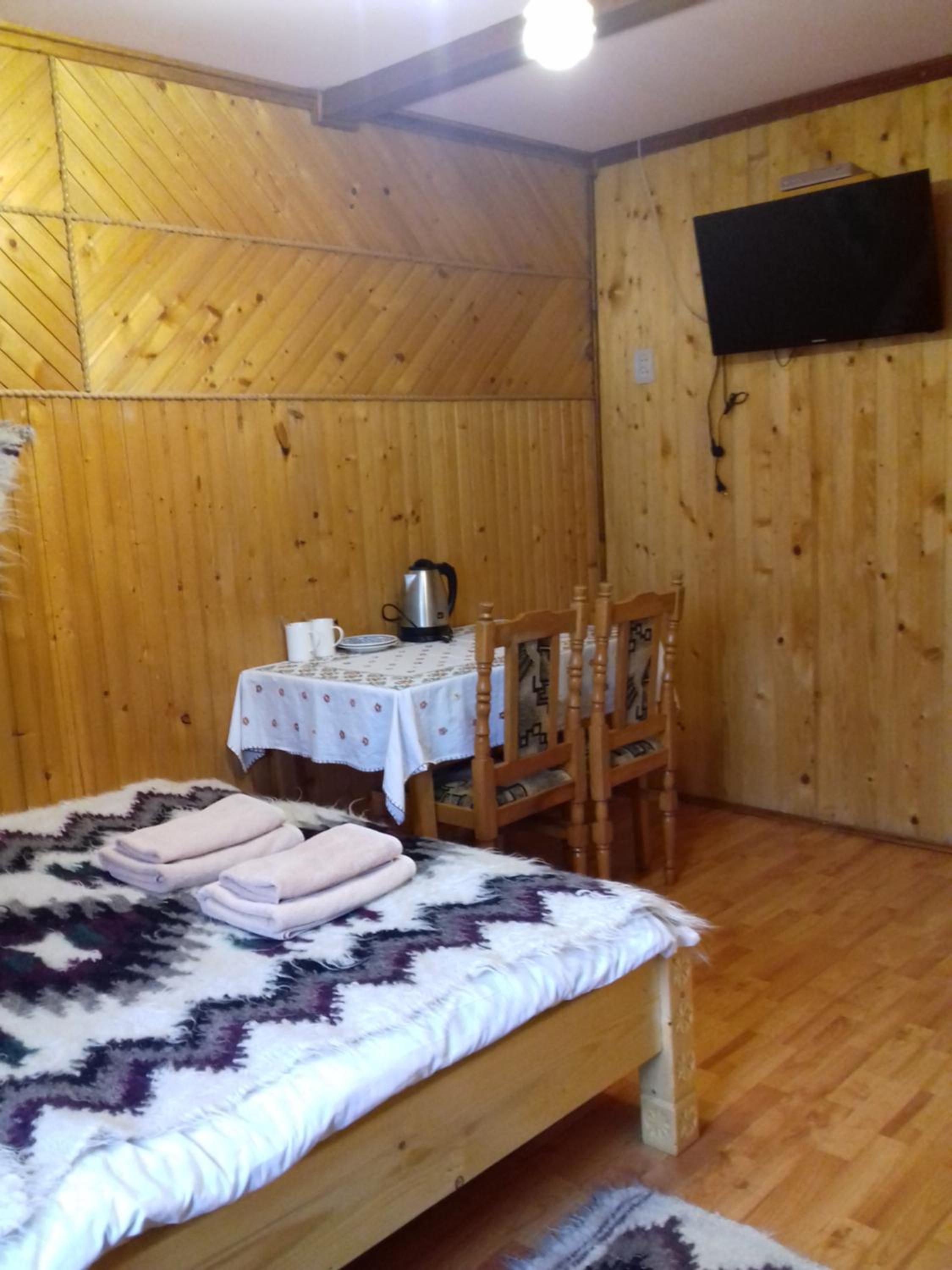 Guest House Grunyk