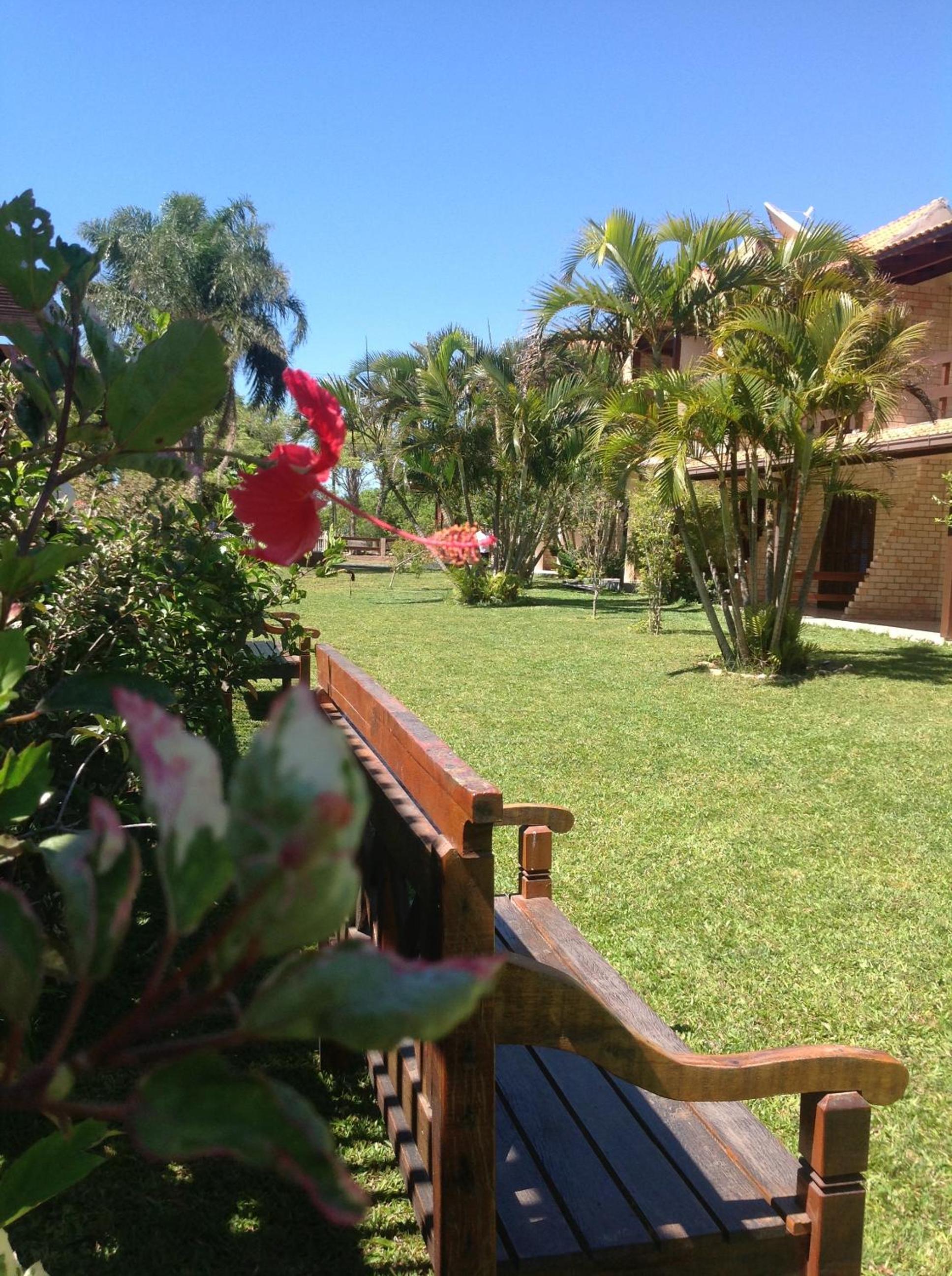 Pousada A Cabana