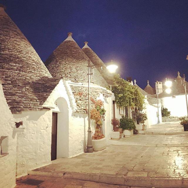 Trullo Nobilis view 4