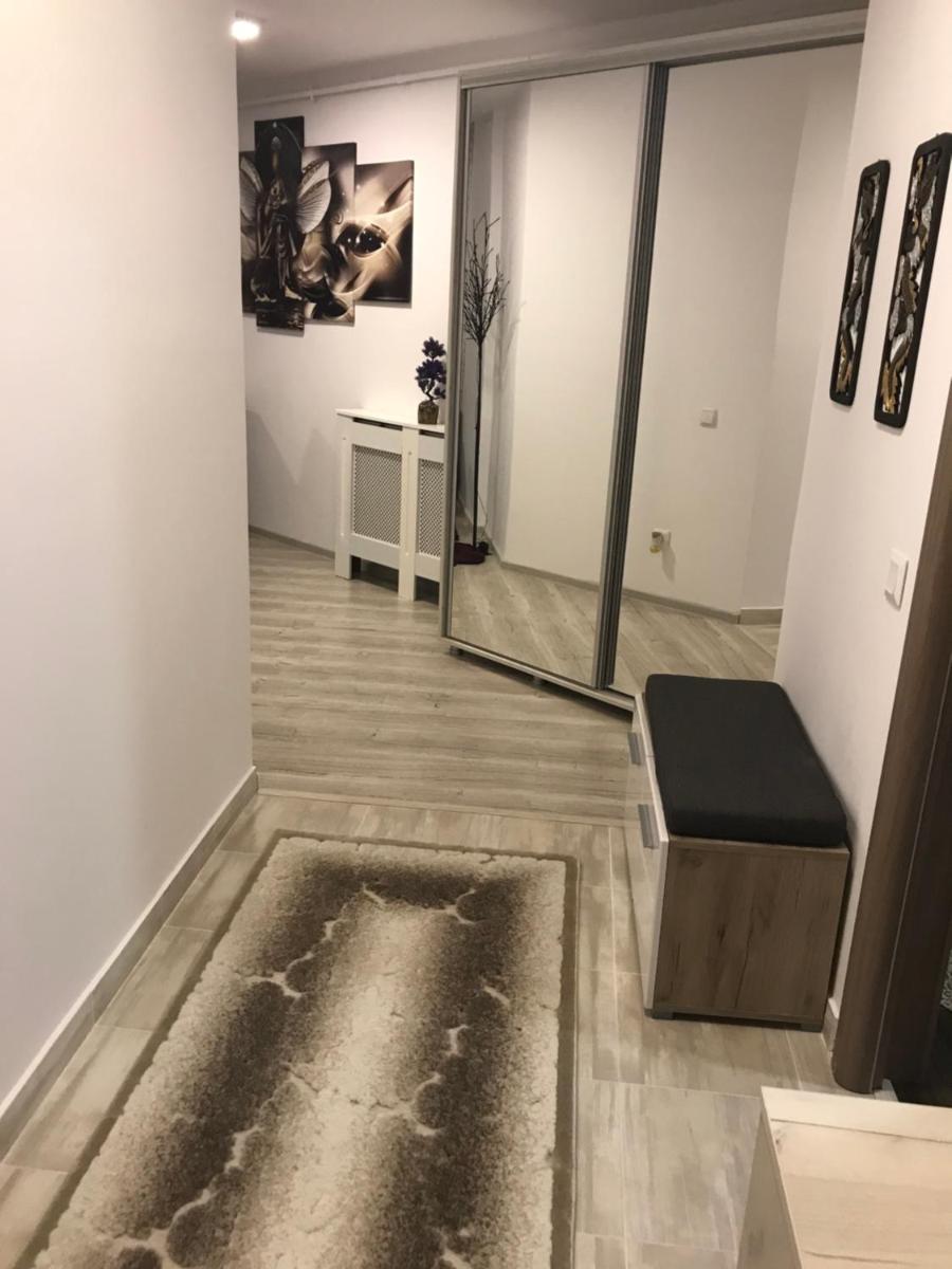 Purple Suite view 4