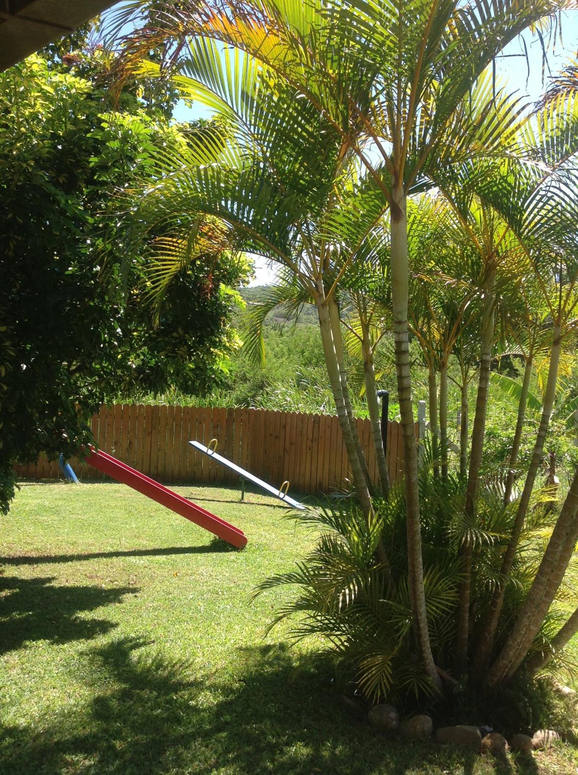 Pousada A Cabana