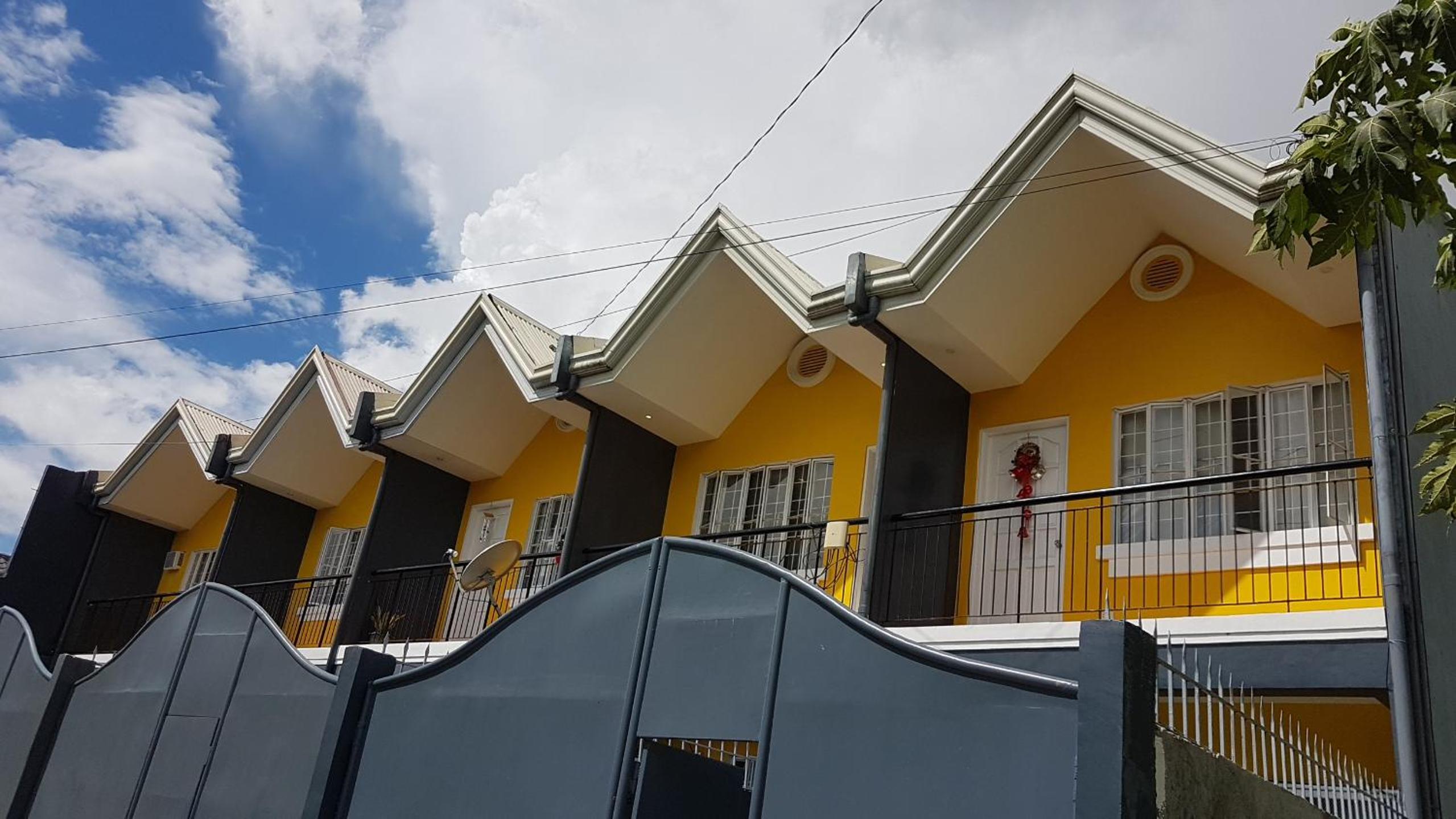Diodeth's Apartments
