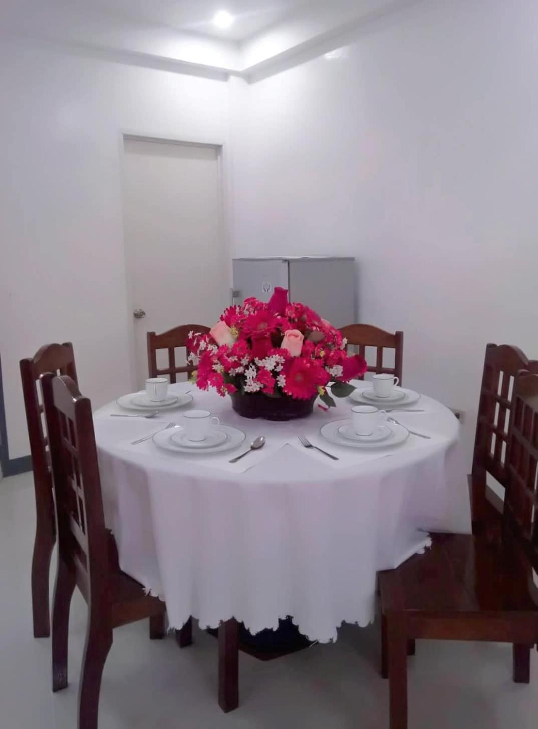 Diodeth's Apartments, photo 12