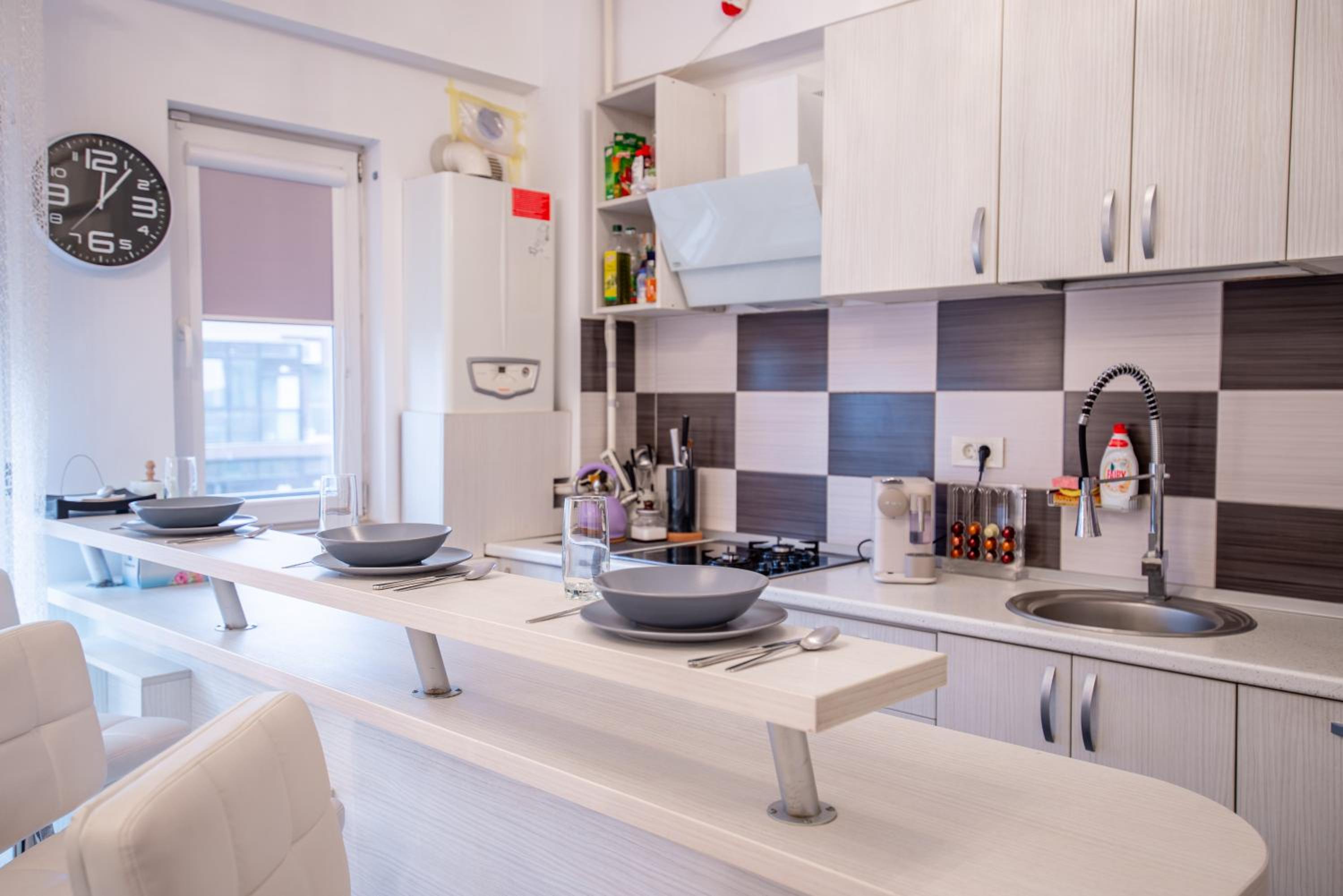 Studio Residence Militari view 5