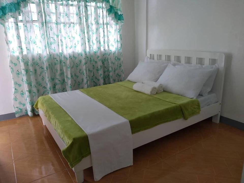 Diodeth's Apartments, photo 14