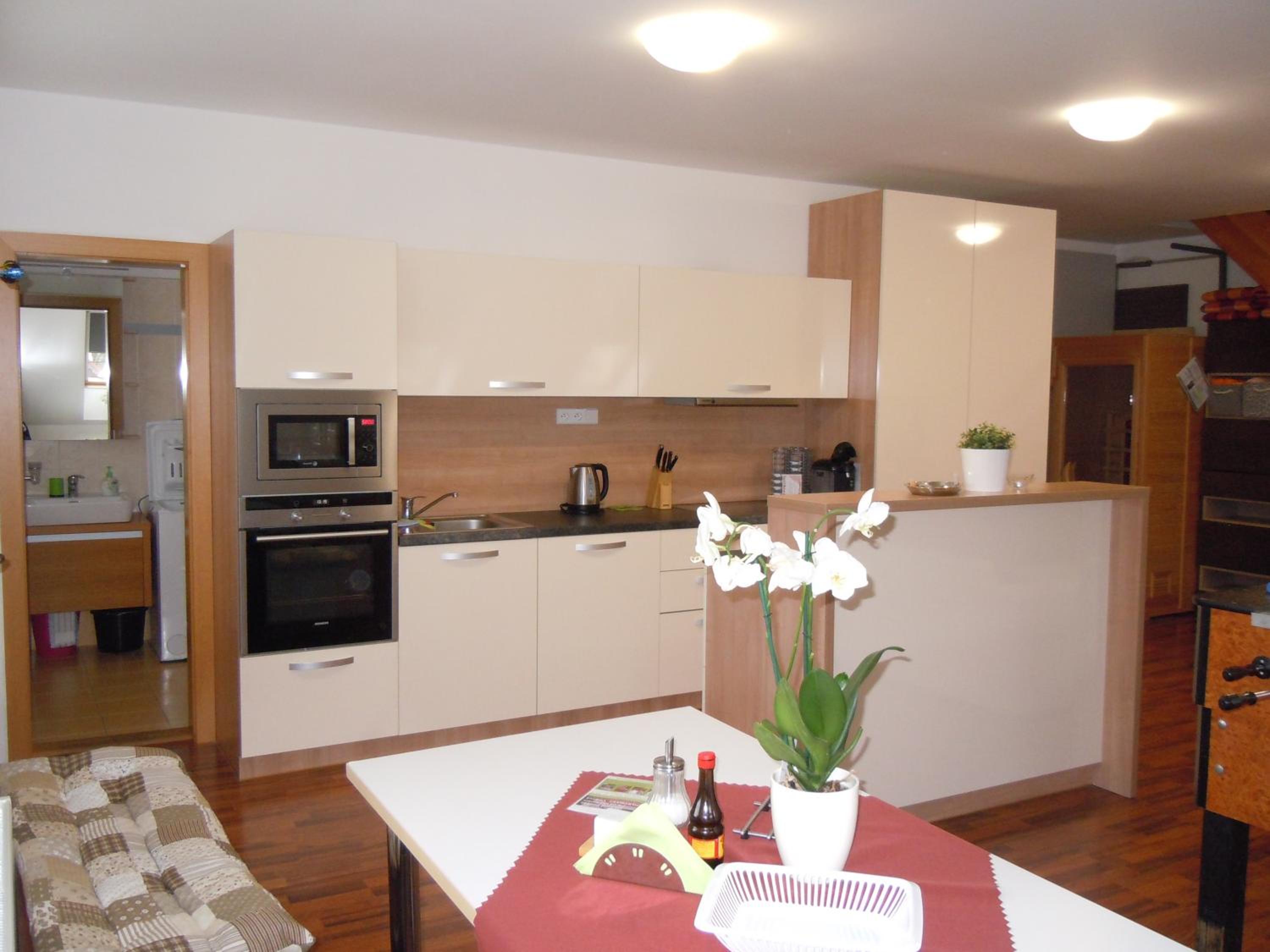 Apartment WELLNESS Vlčková