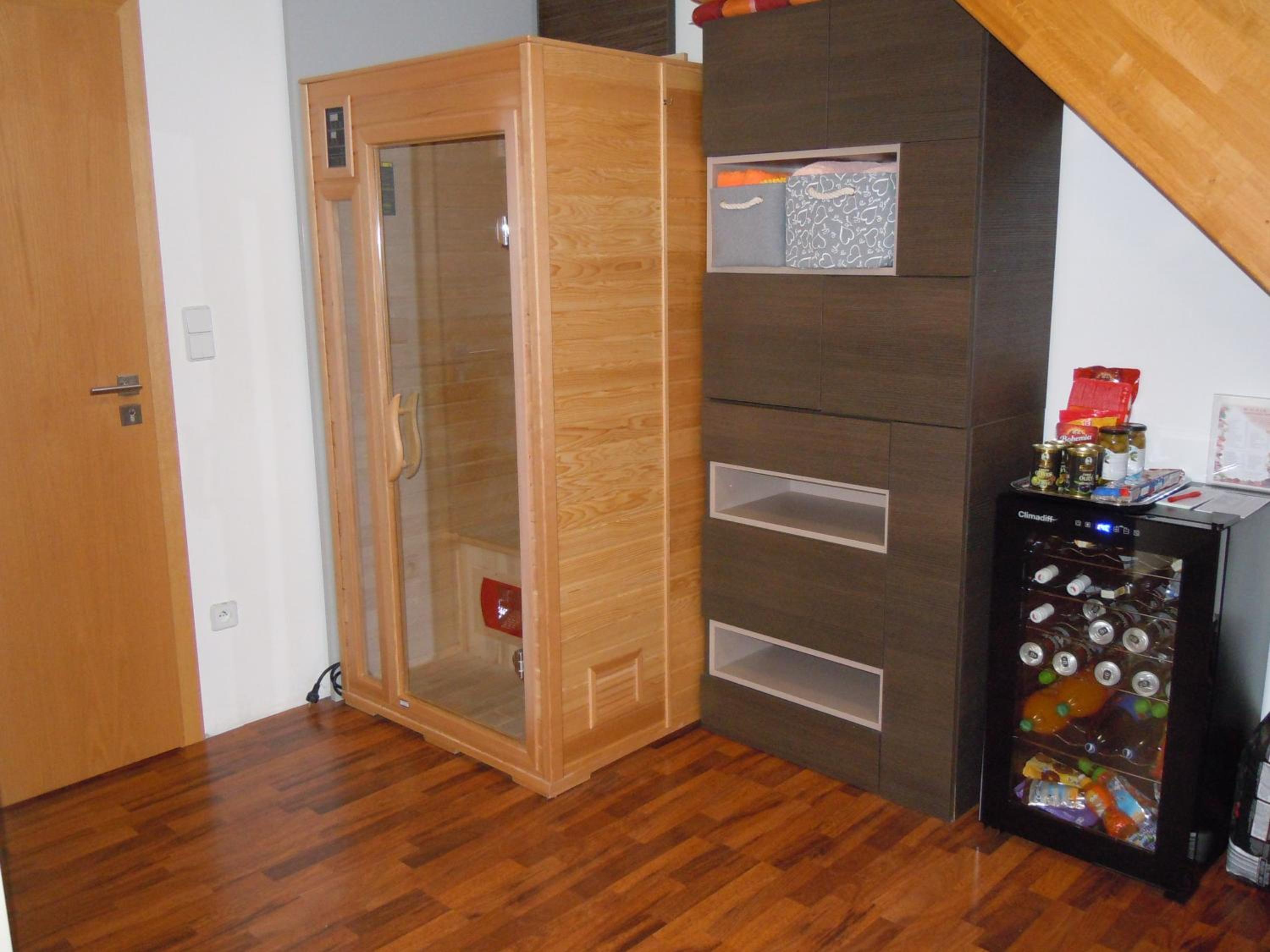 Apartment WELLNESS Vlčková