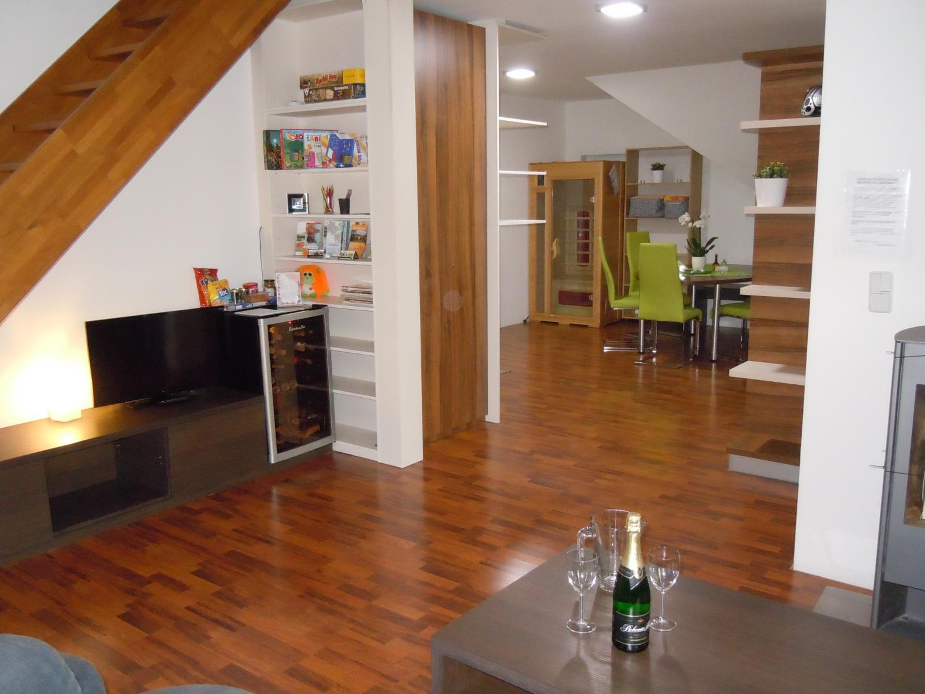 Apartment WELLNESS Vlčková